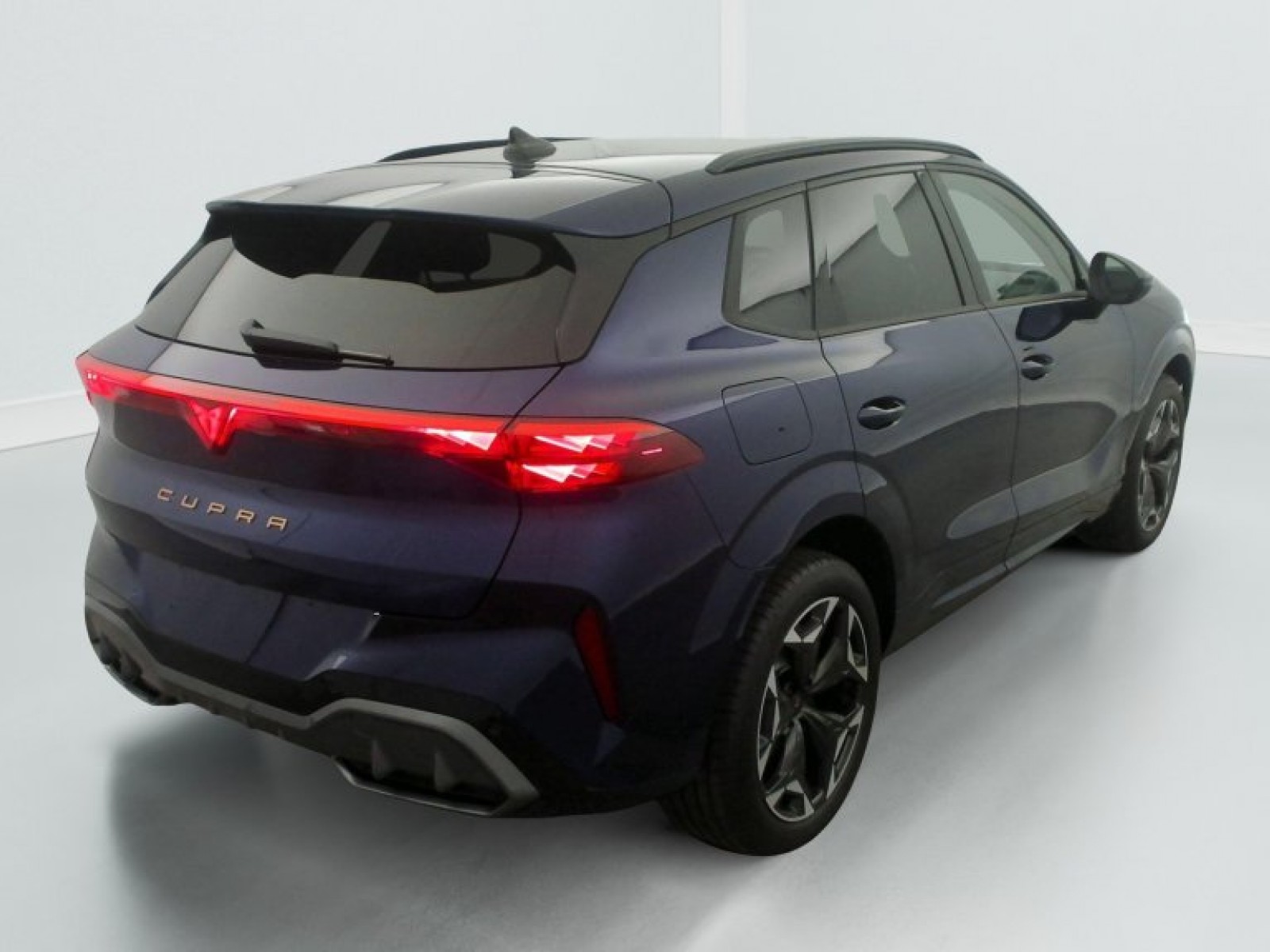 CUPRA - Terramar - #790876 - 8