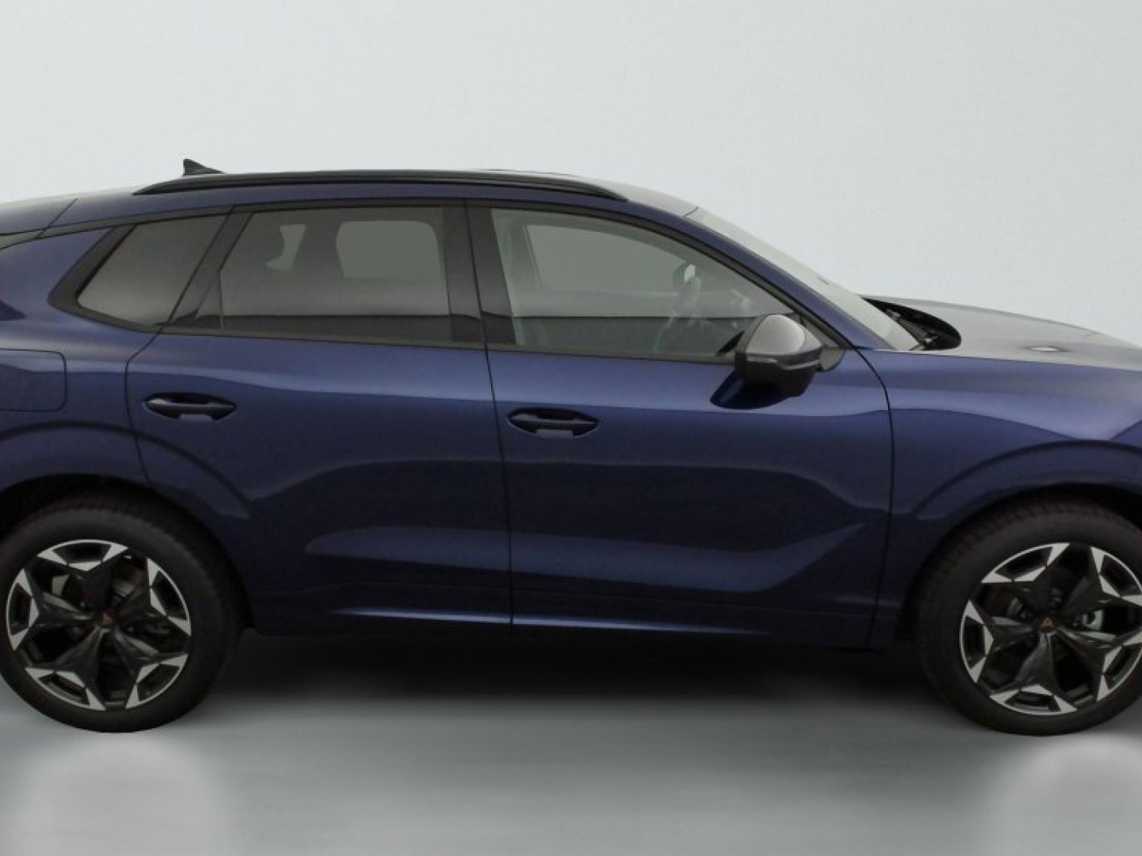 CUPRA - Terramar - #790876 - 9