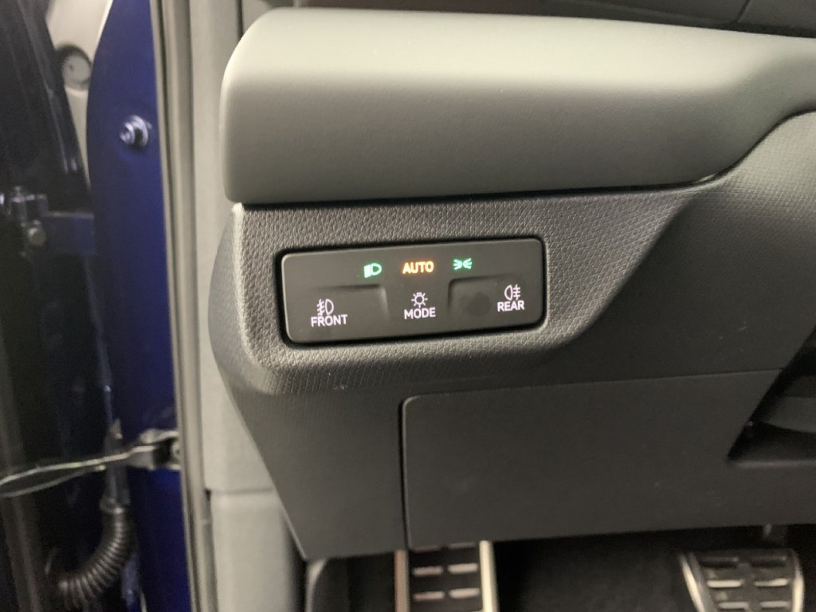 CUPRA - Terramar - #790876 - 20