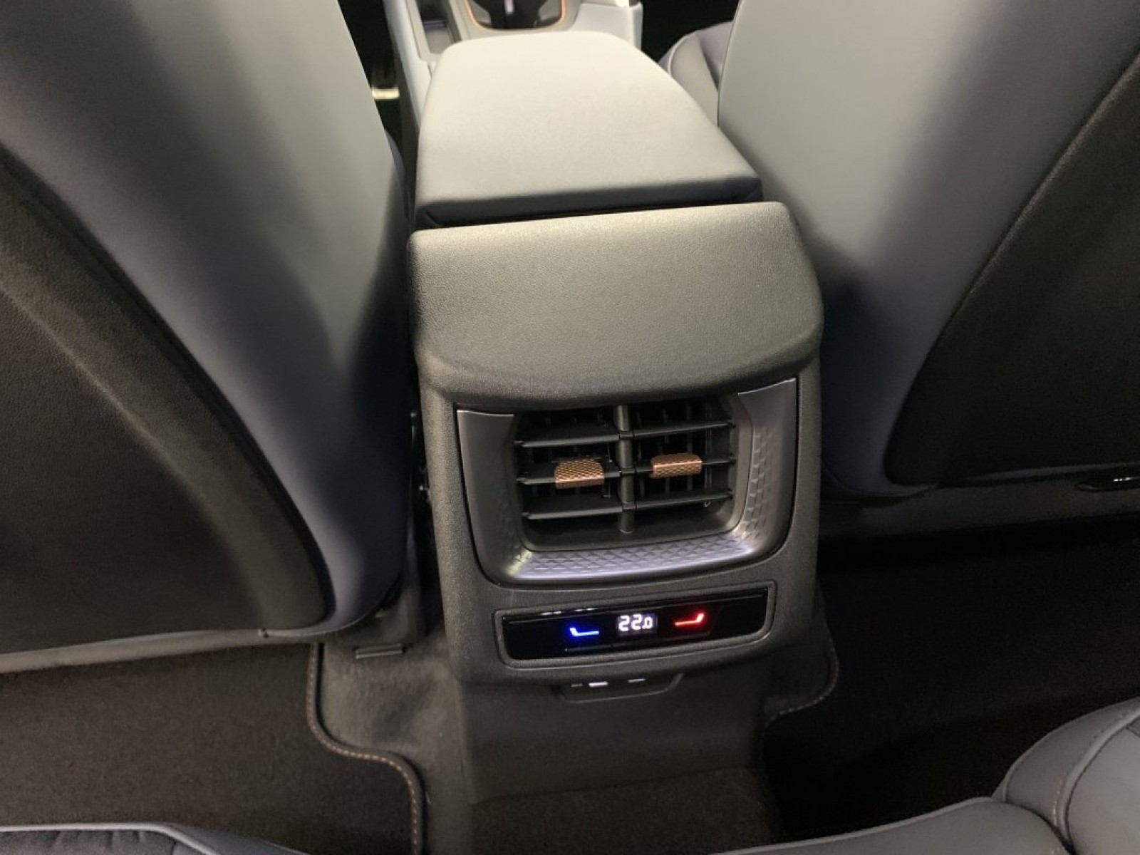 CUPRA - Terramar - #790876 - 23