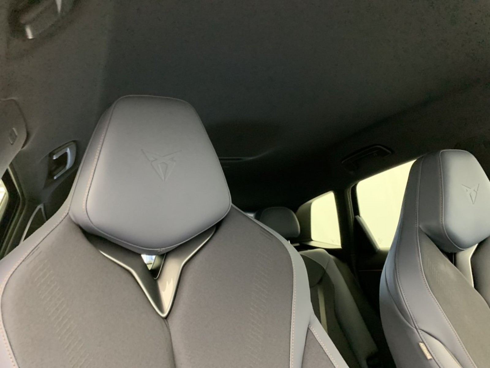 CUPRA - Terramar - #790876 - 24