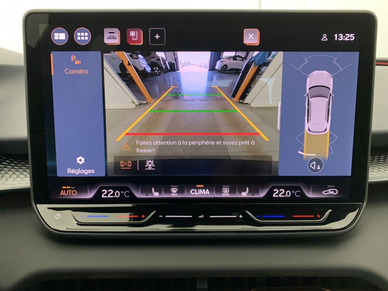 CUPRA - Terramar - #790876 - 25