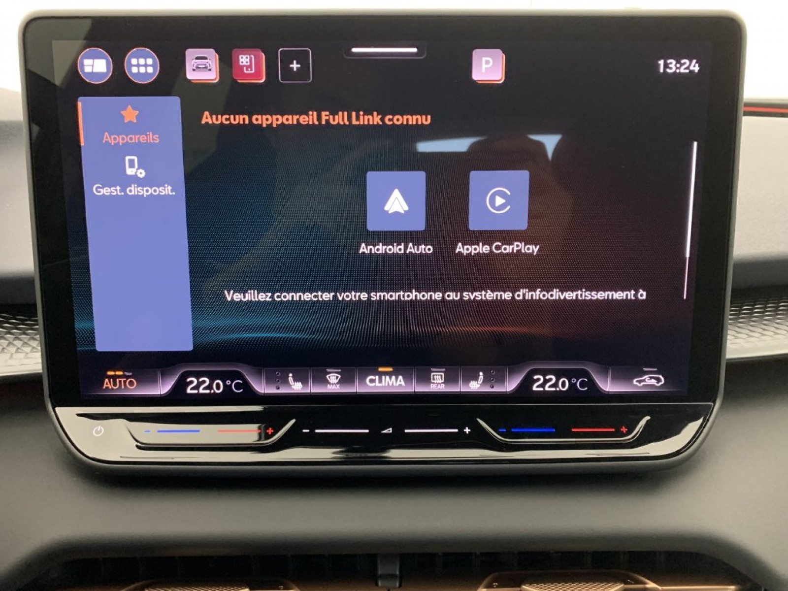 CUPRA - Terramar - #790876 - 26