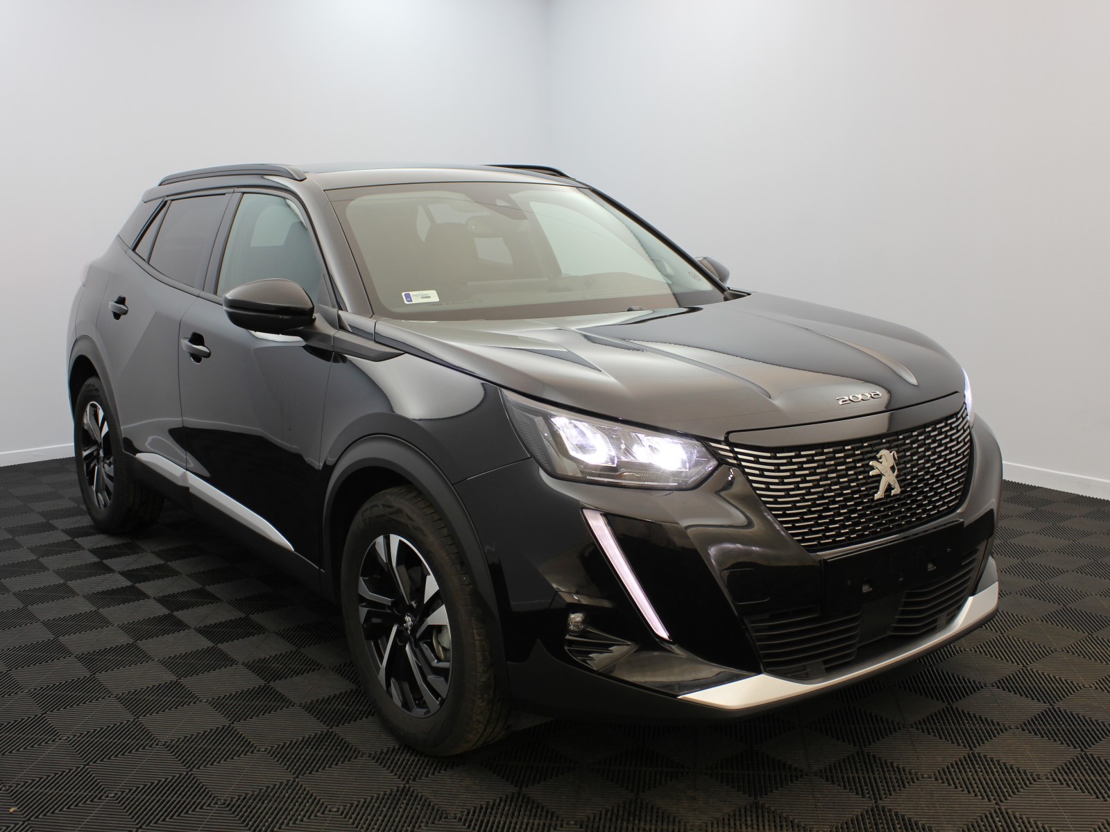 PEUGEOT - 2008 - #172402 - 1