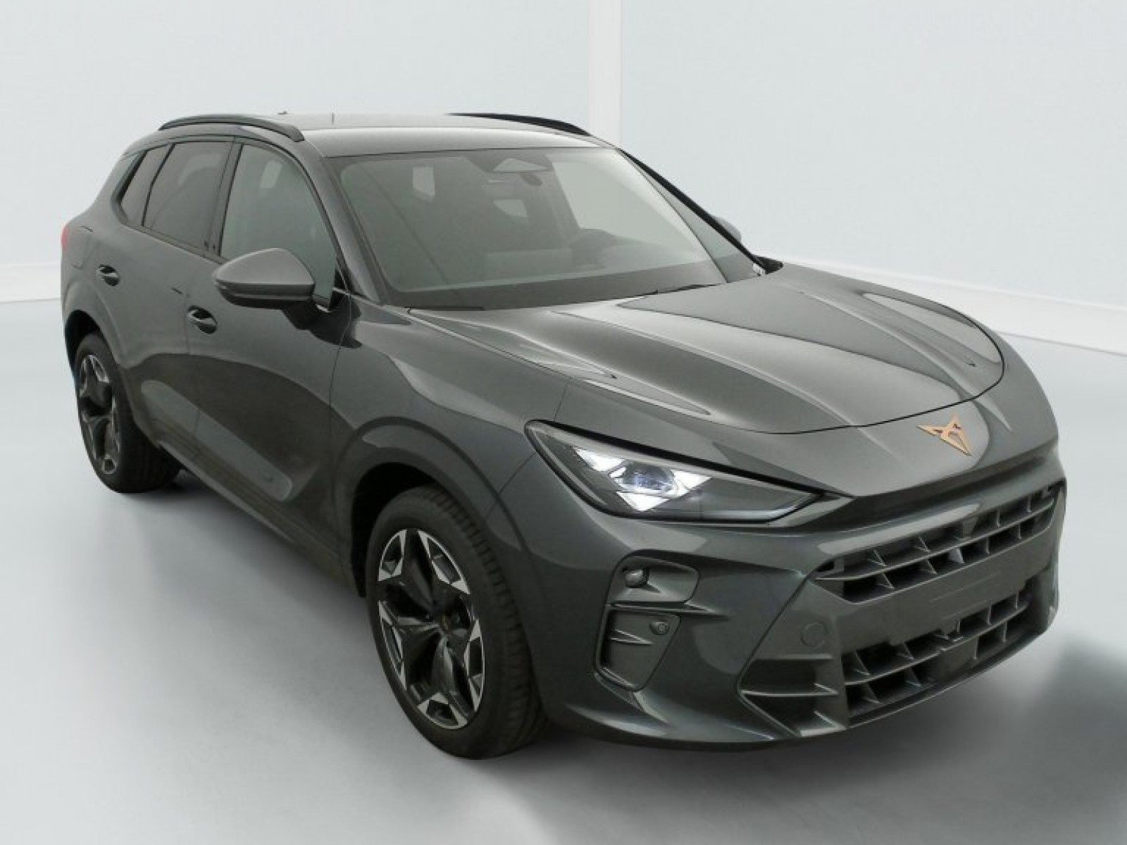 CUPRA - Terramar - #836872 - 0