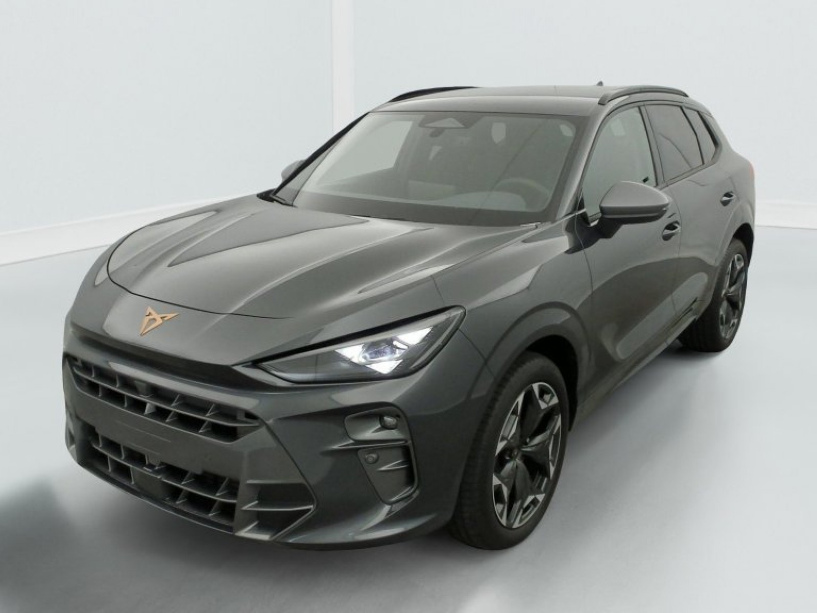 CUPRA - Terramar - #836872 - 3