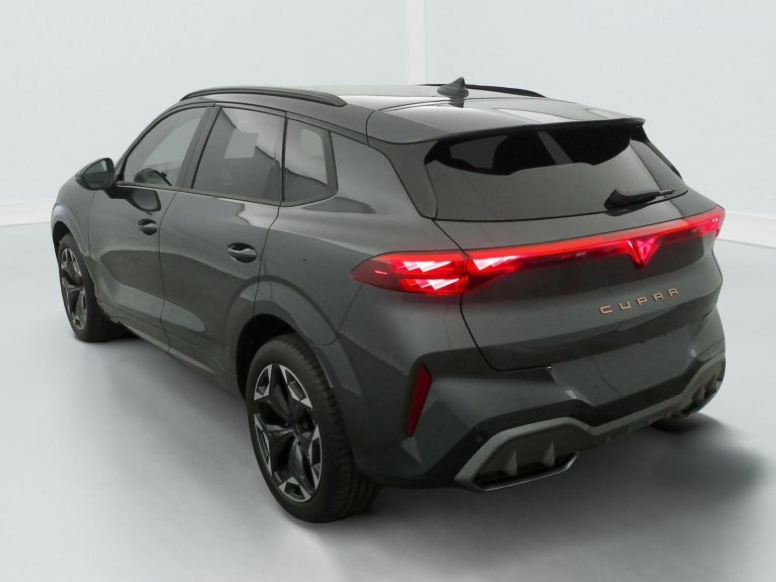 CUPRA - Terramar - #836872 - 5