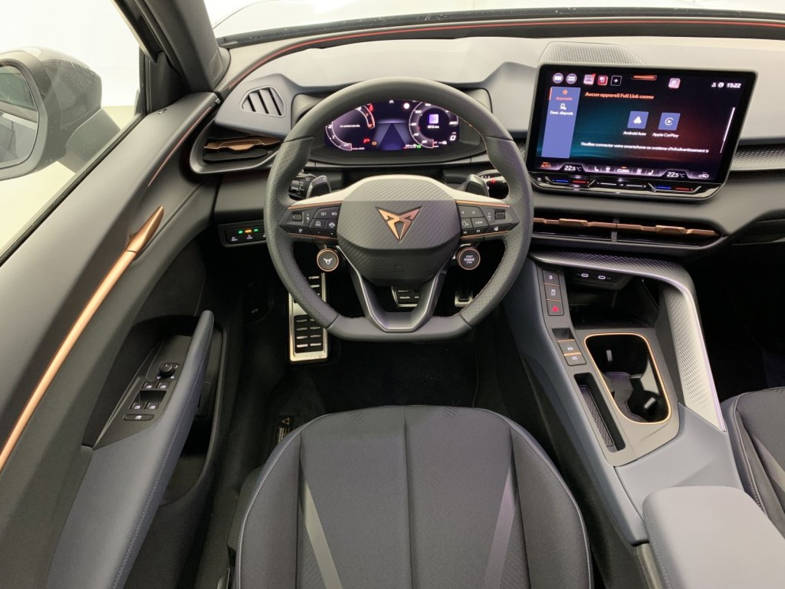 CUPRA - Terramar - #836872 - 13