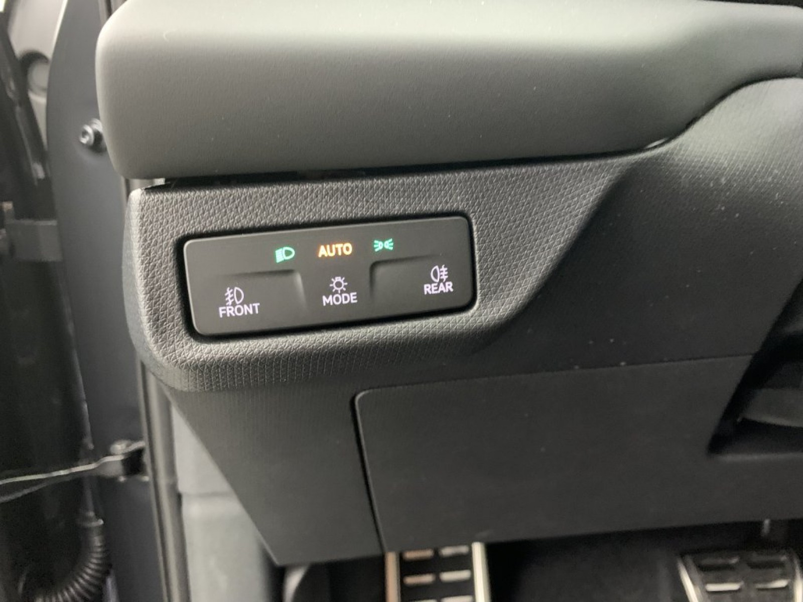 CUPRA - Terramar - #836872 - 20