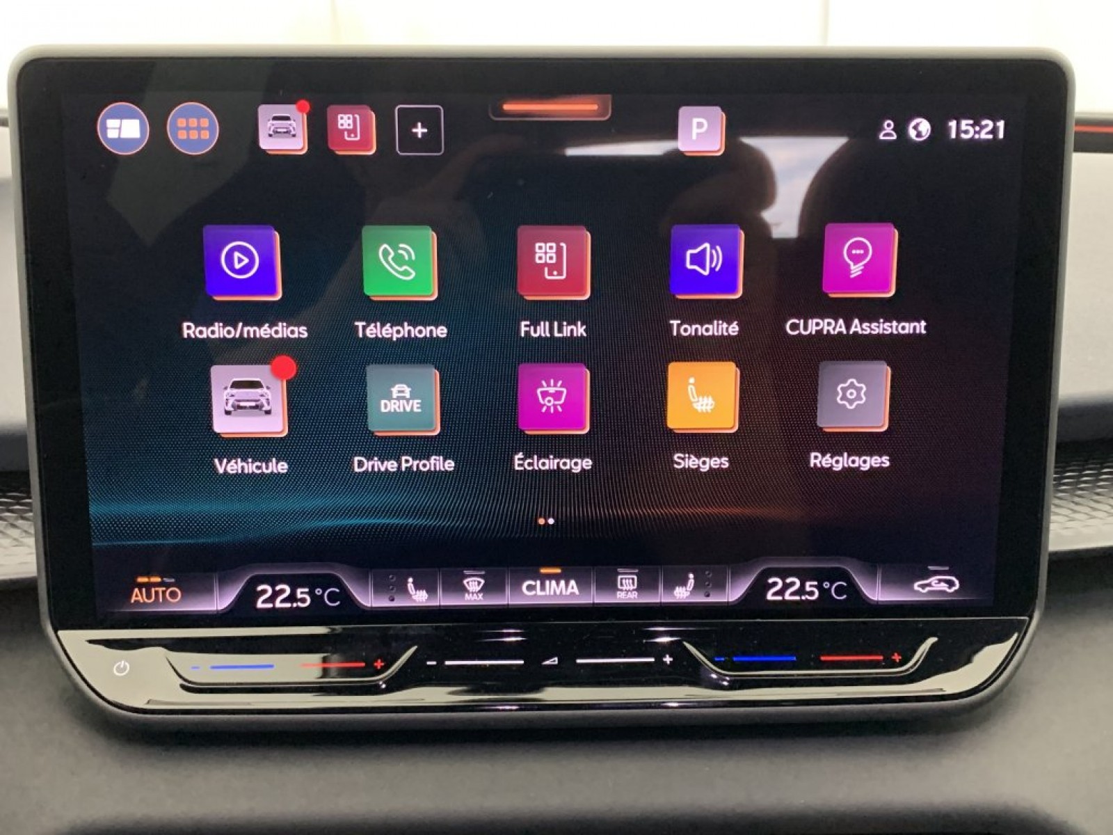 CUPRA - Terramar - #836872 - 23