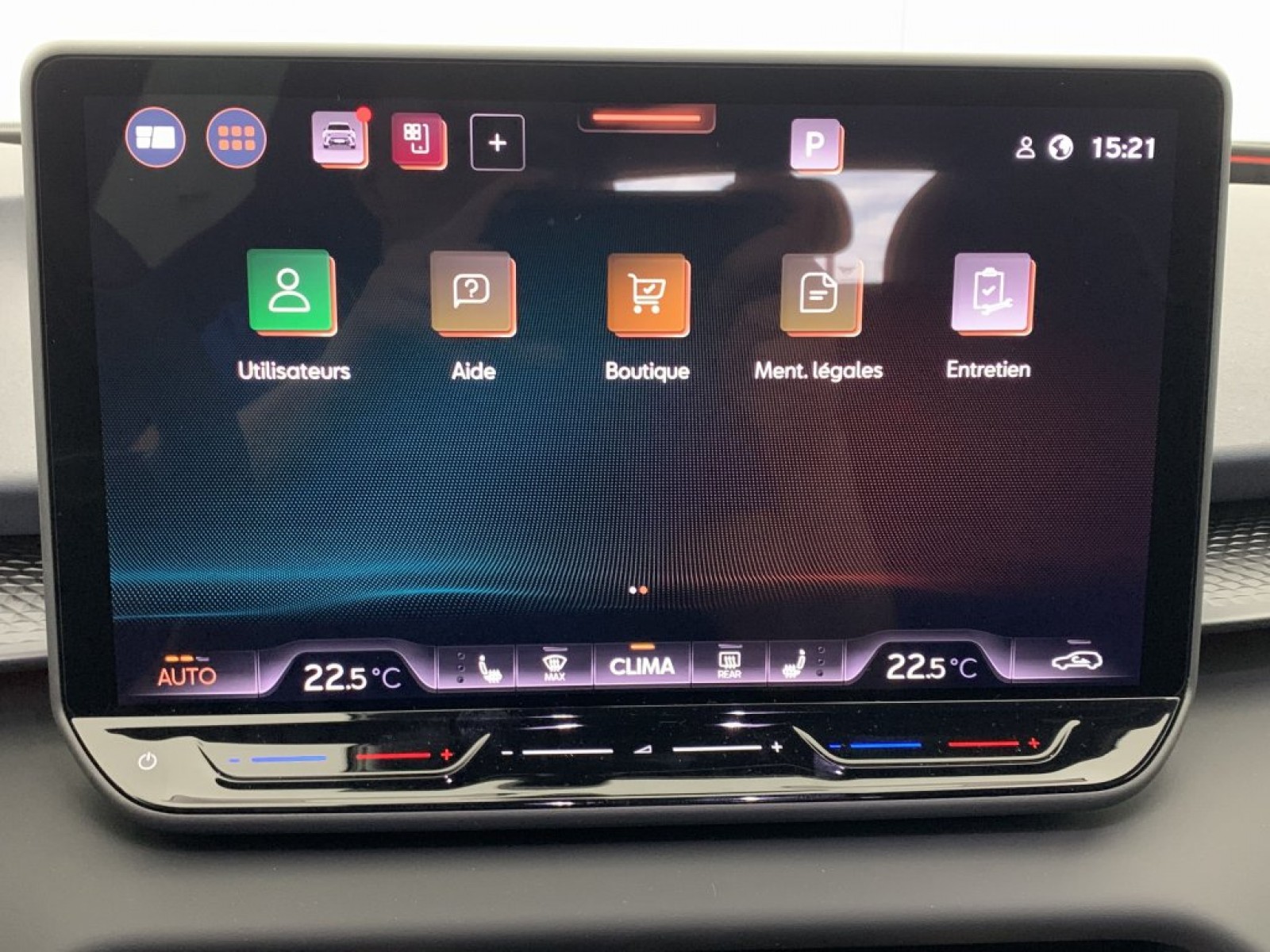 CUPRA - Terramar - #836872 - 24