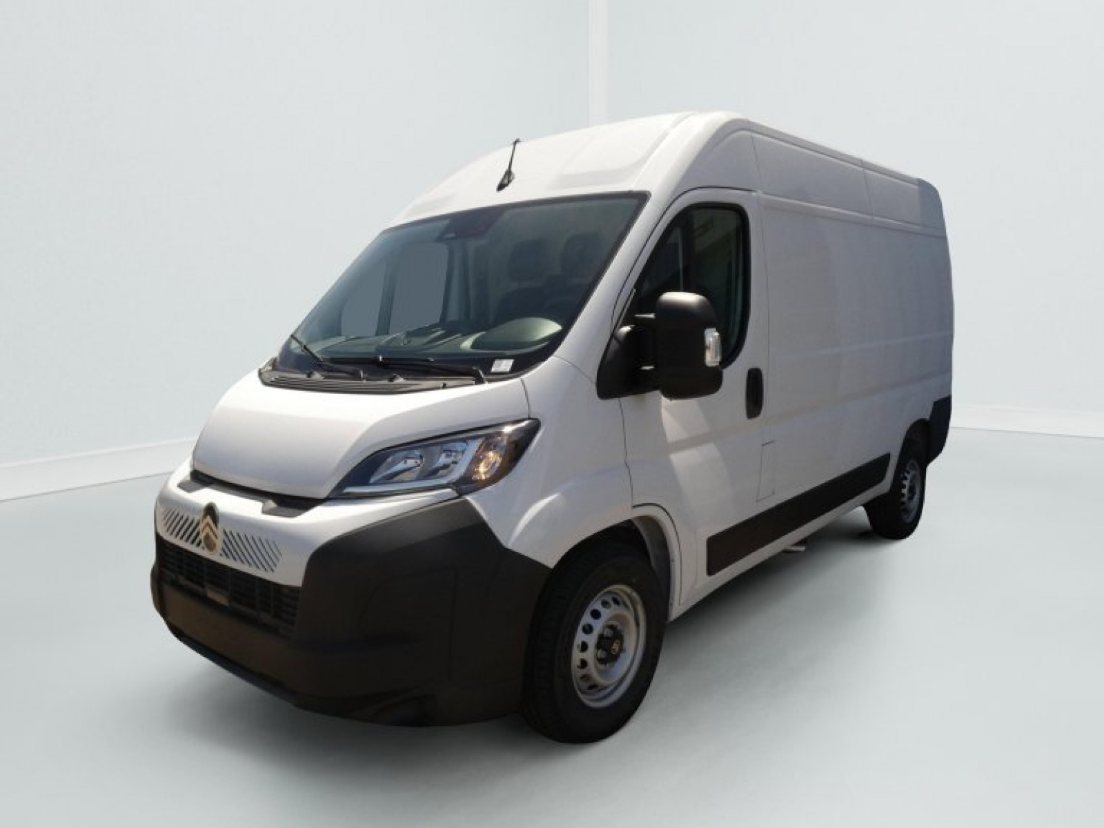 CITROEN - Jumper Fourgon - #847496 - 2