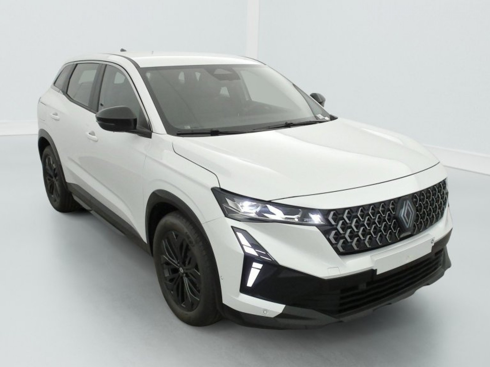 RENAULT - AUSTRAL NOUVEAU - #851535 - 0