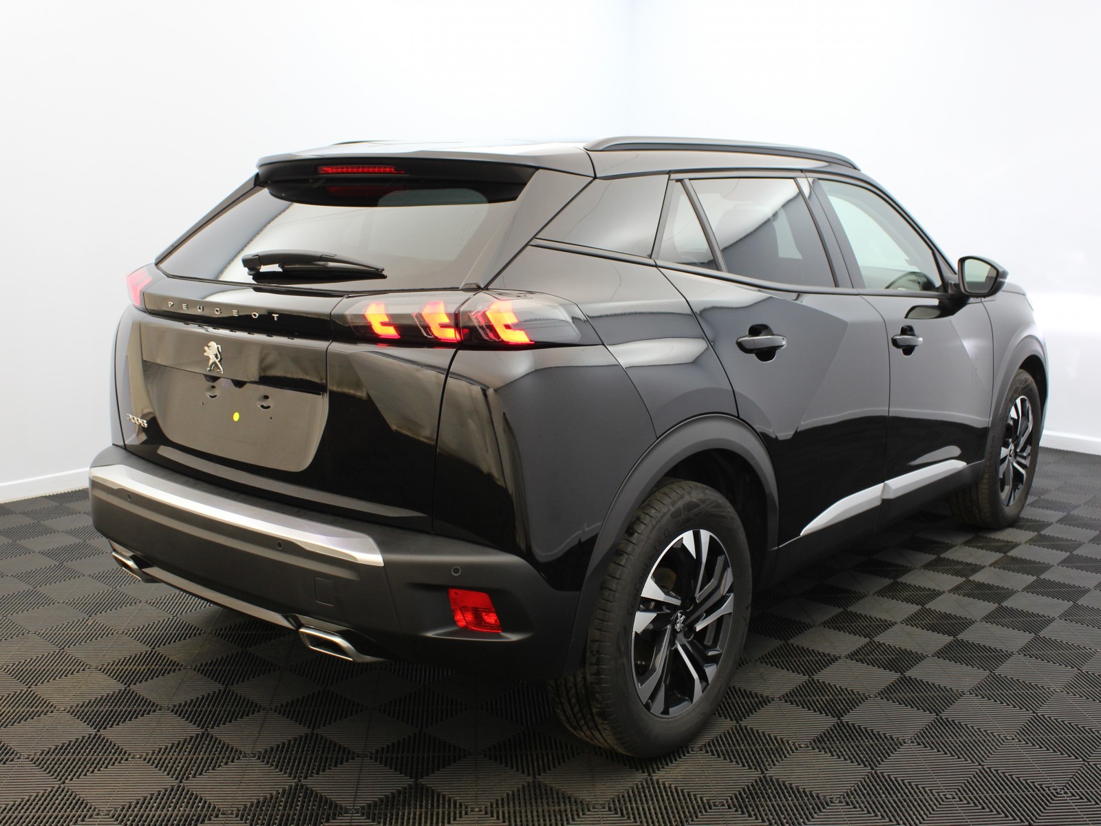 PEUGEOT - 2008 - #172402 - 3