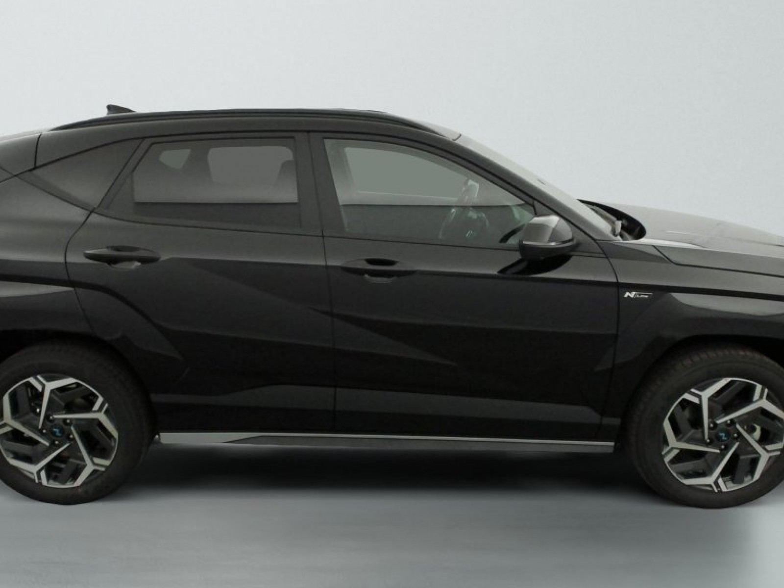 HYUNDAI - KONA - #838222 - 11