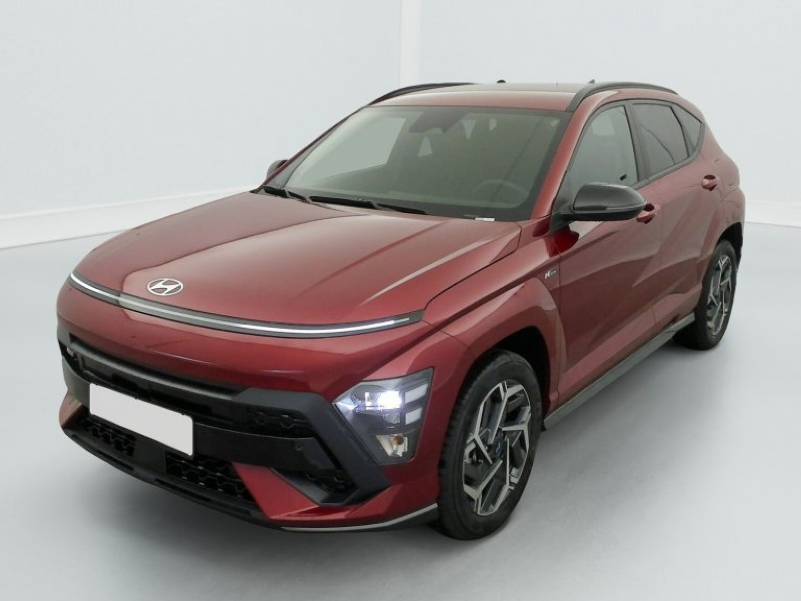 HYUNDAI - KONA - #838273 - 2