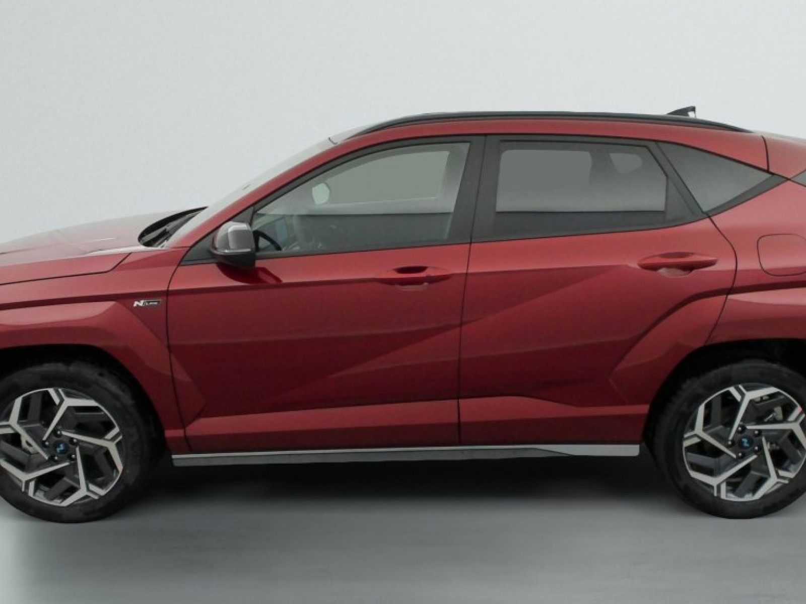 HYUNDAI - KONA - #838273 - 3