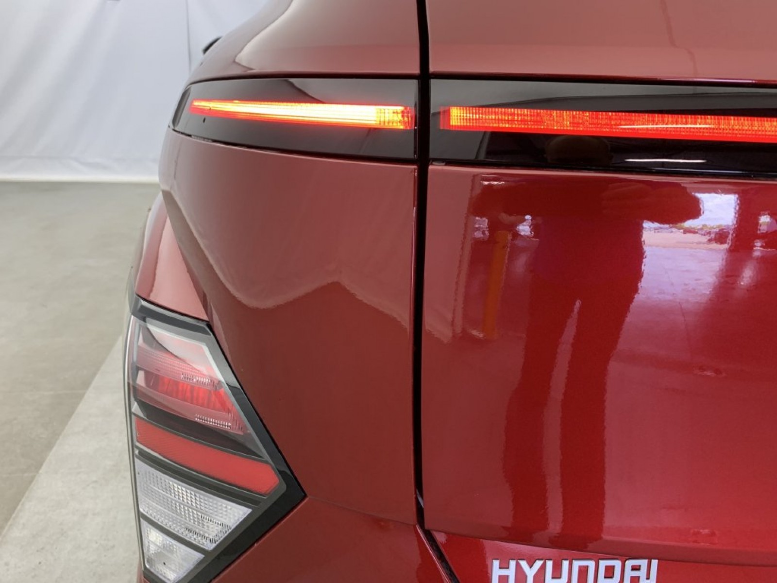 HYUNDAI - KONA - #838273 - 11