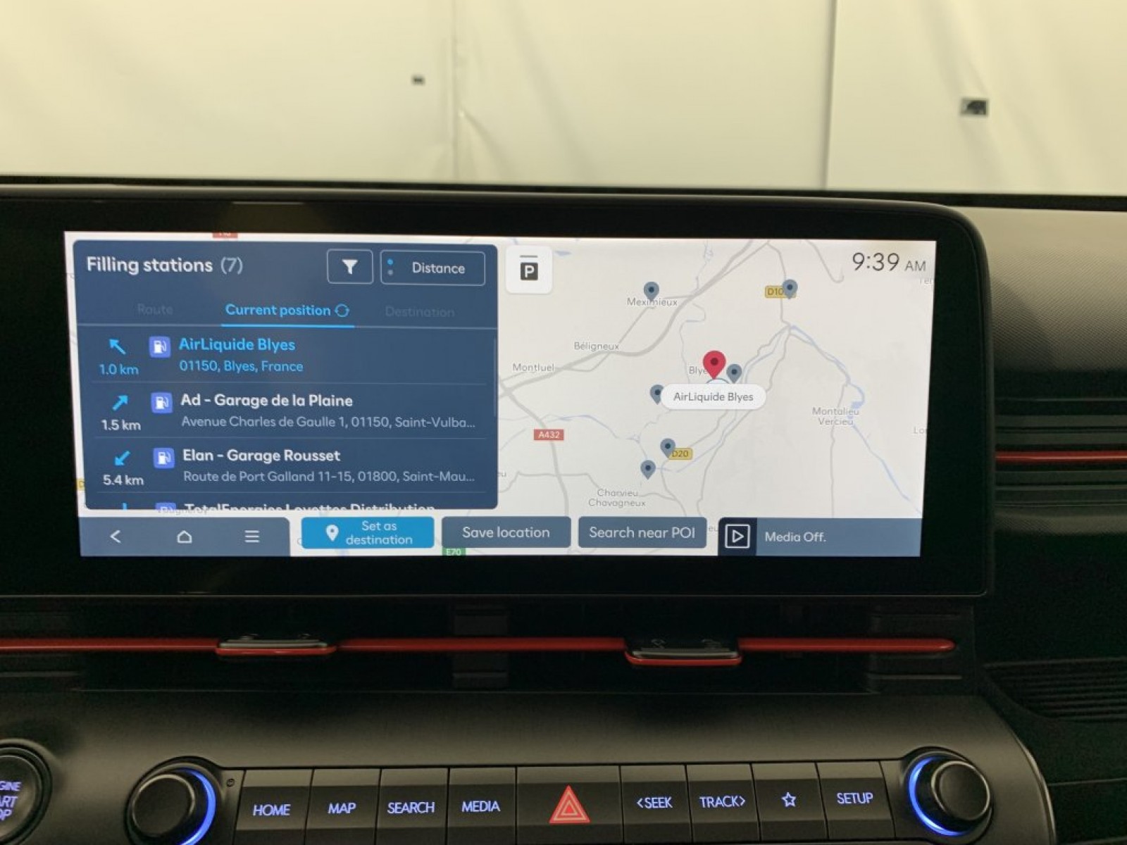 HYUNDAI - KONA - #838273 - 15