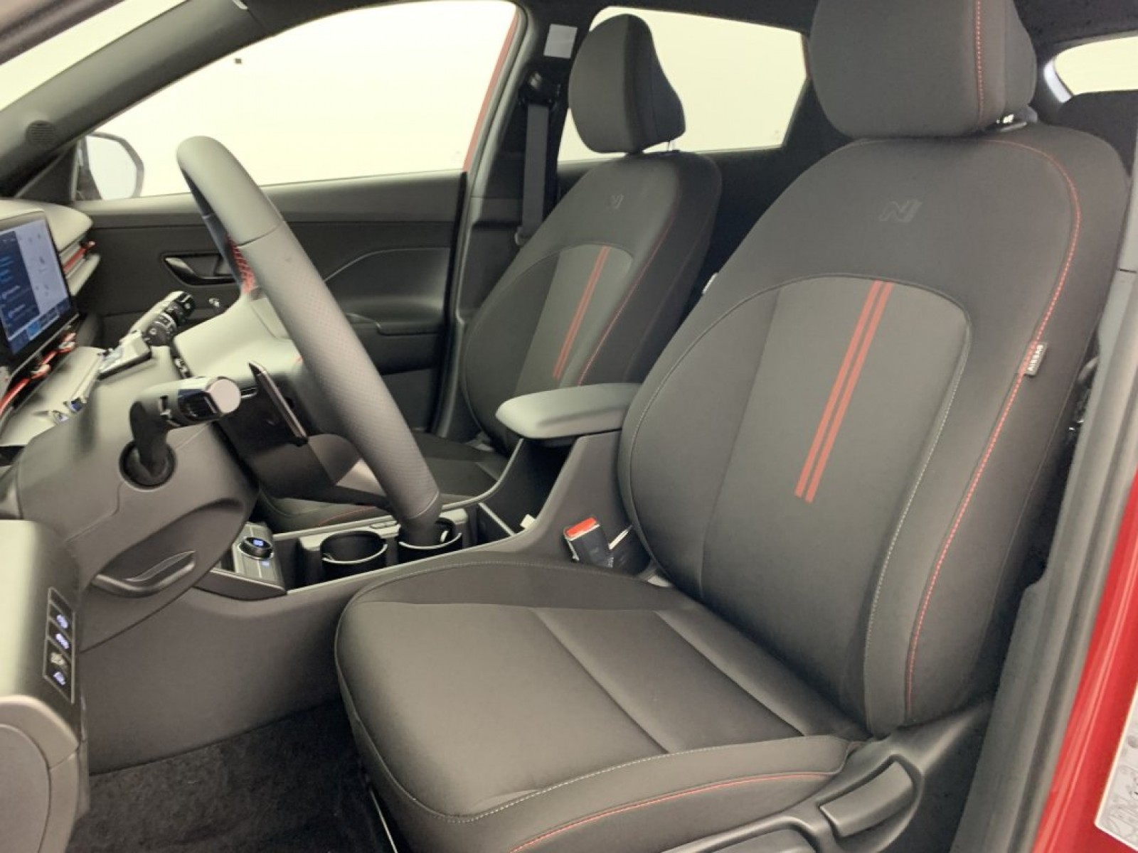 HYUNDAI - KONA - #838273 - 19