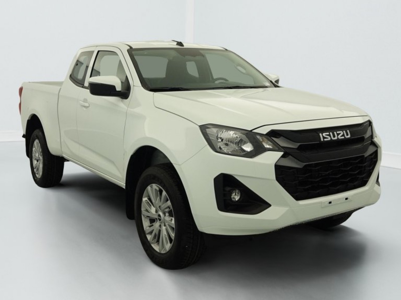 ISUZU - D-MAX - #838476 - 0