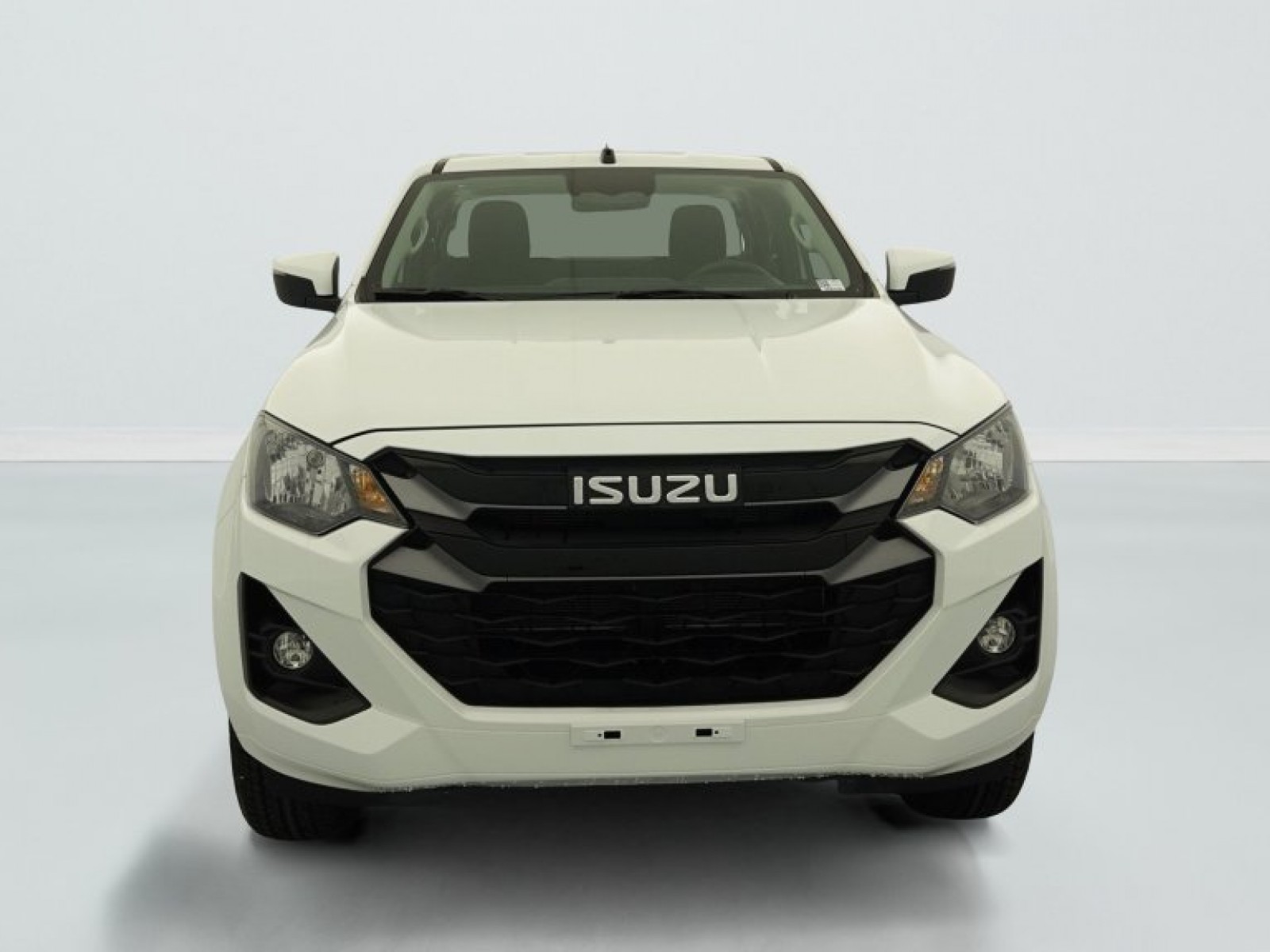 ISUZU - D-MAX - #838476 - 1