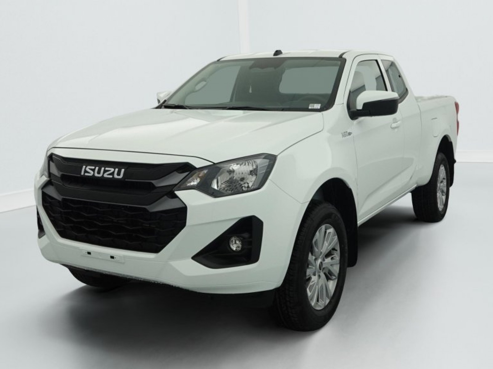 ISUZU - D-MAX - #838476 - 2