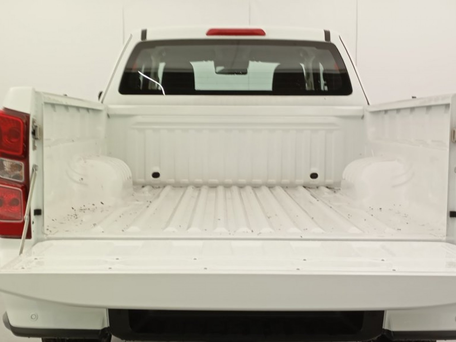 ISUZU - D-MAX - #838476 - 8