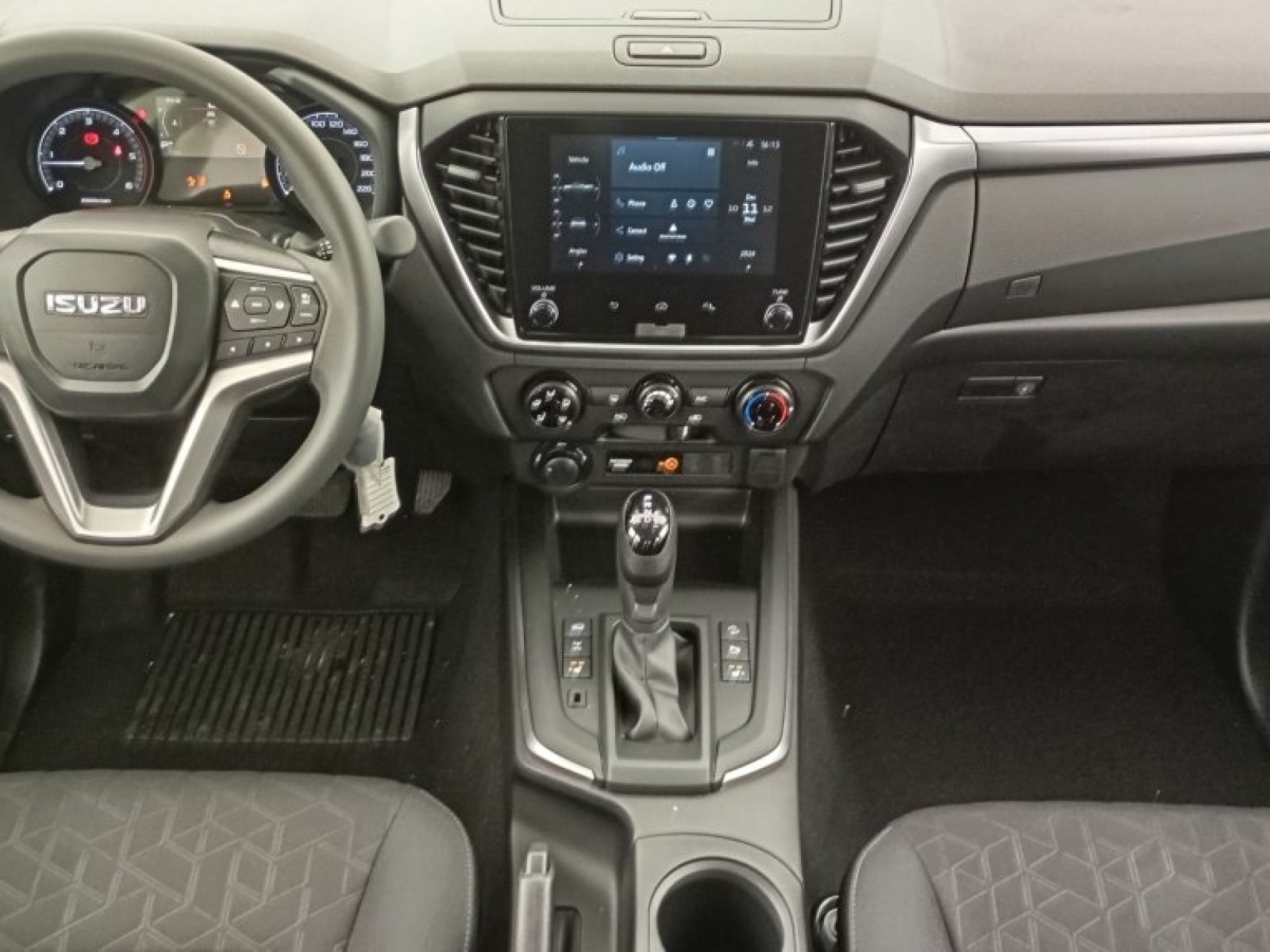 ISUZU - D-MAX - #838476 - 10