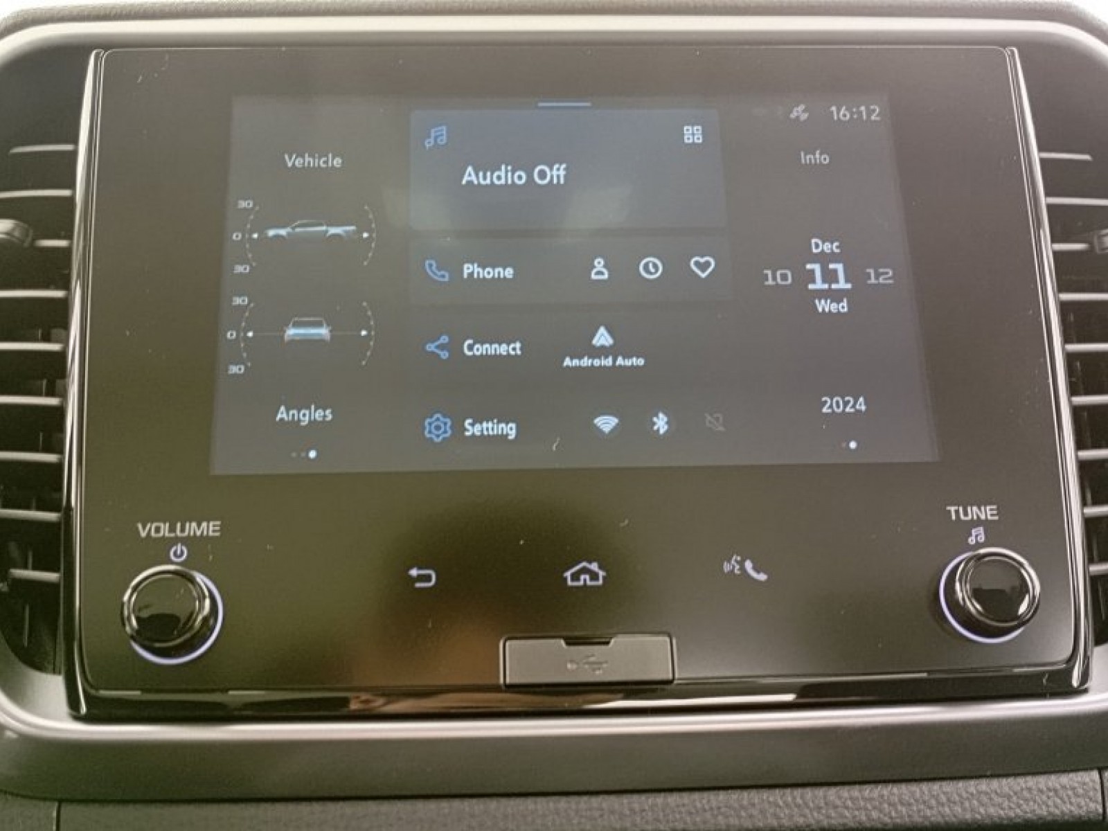 ISUZU - D-MAX - #838476 - 12