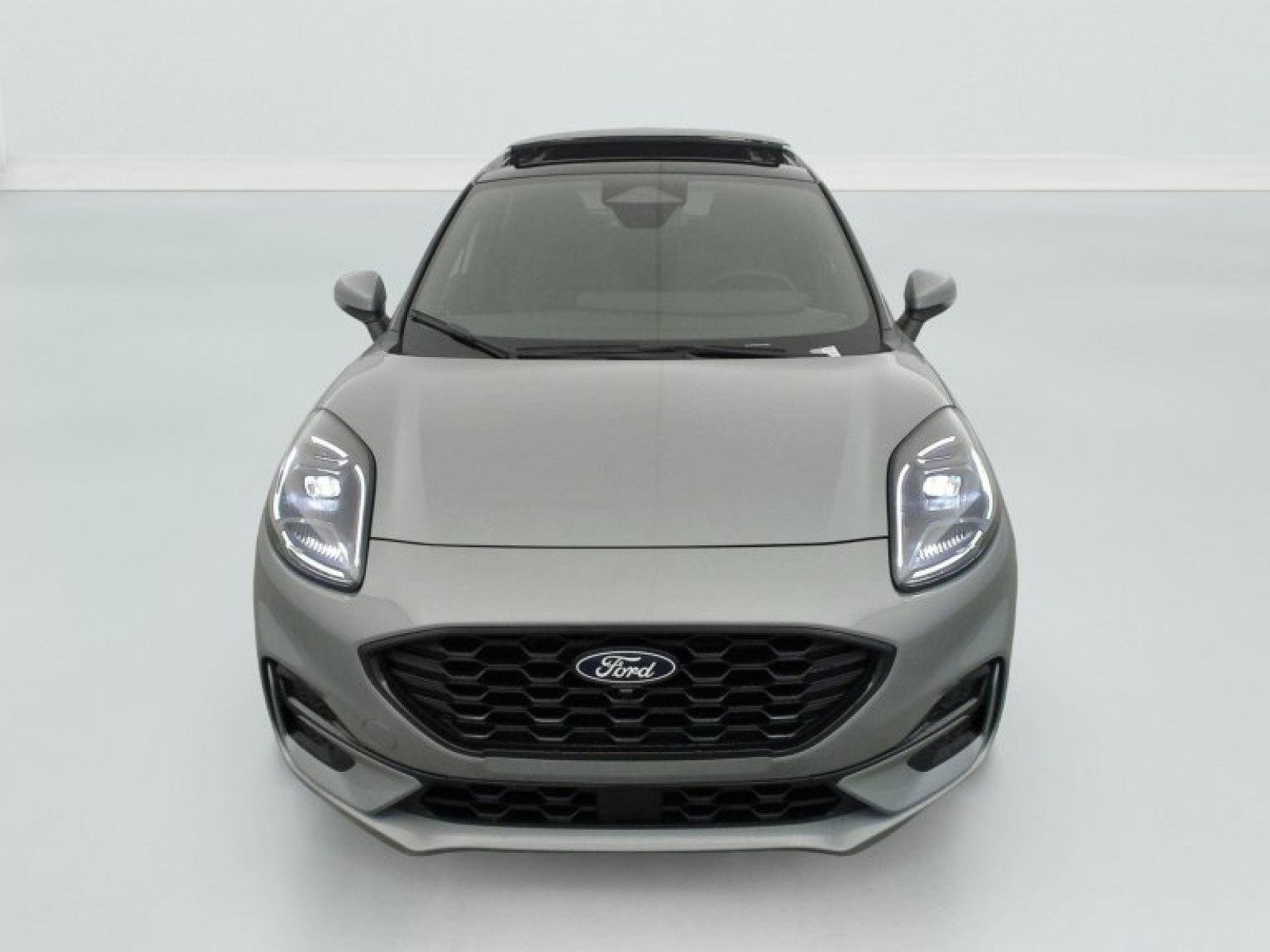 FORD - PUMA - #851001 - 1