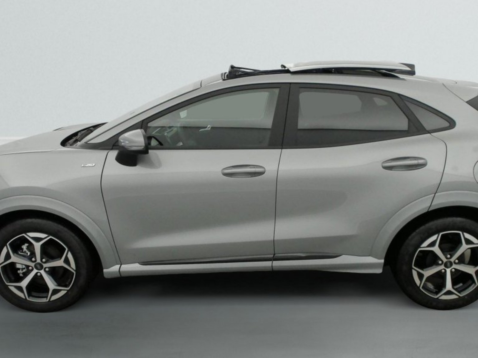 FORD - PUMA - #851001 - 3