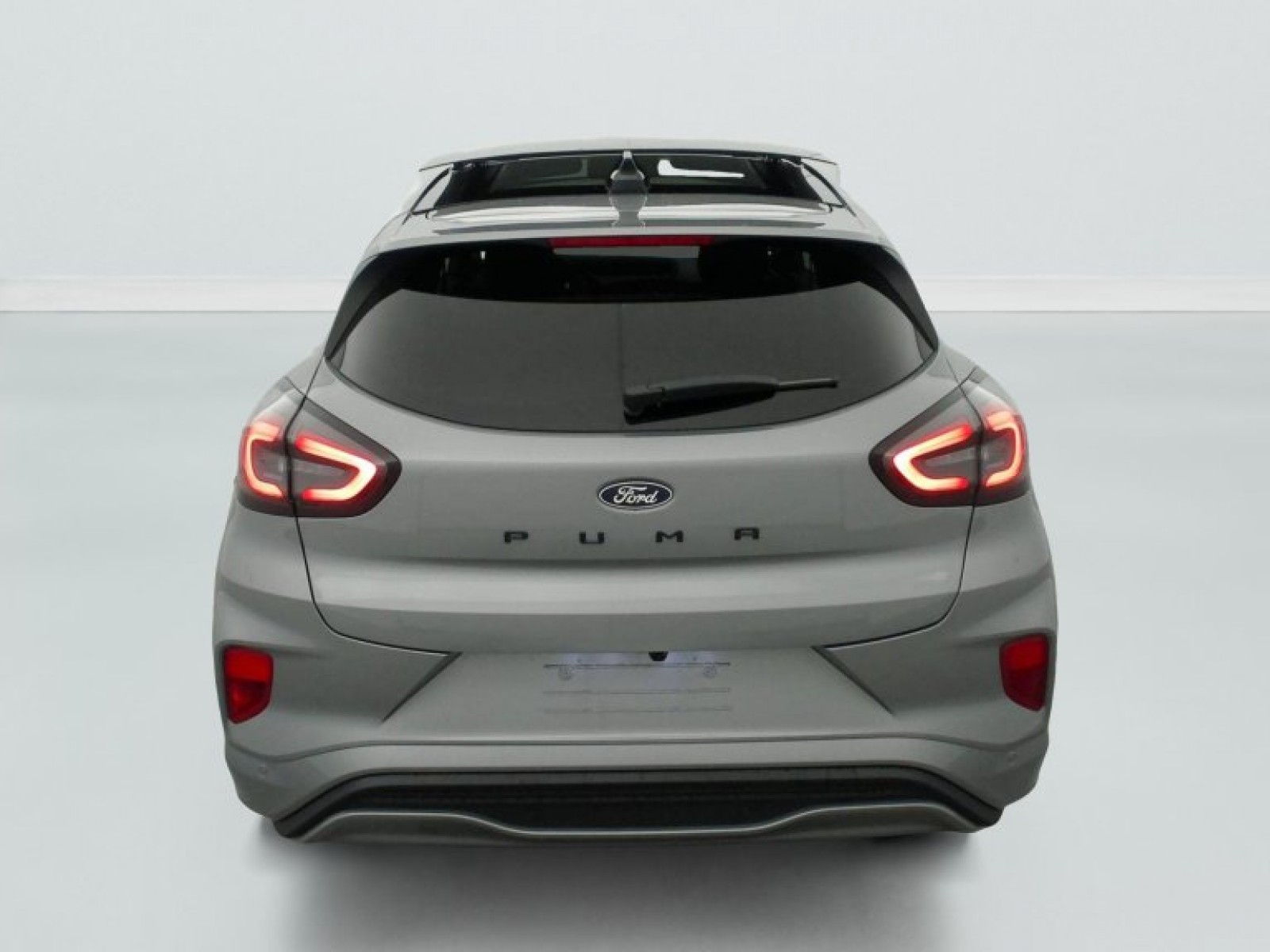 FORD - PUMA - #851001 - 5