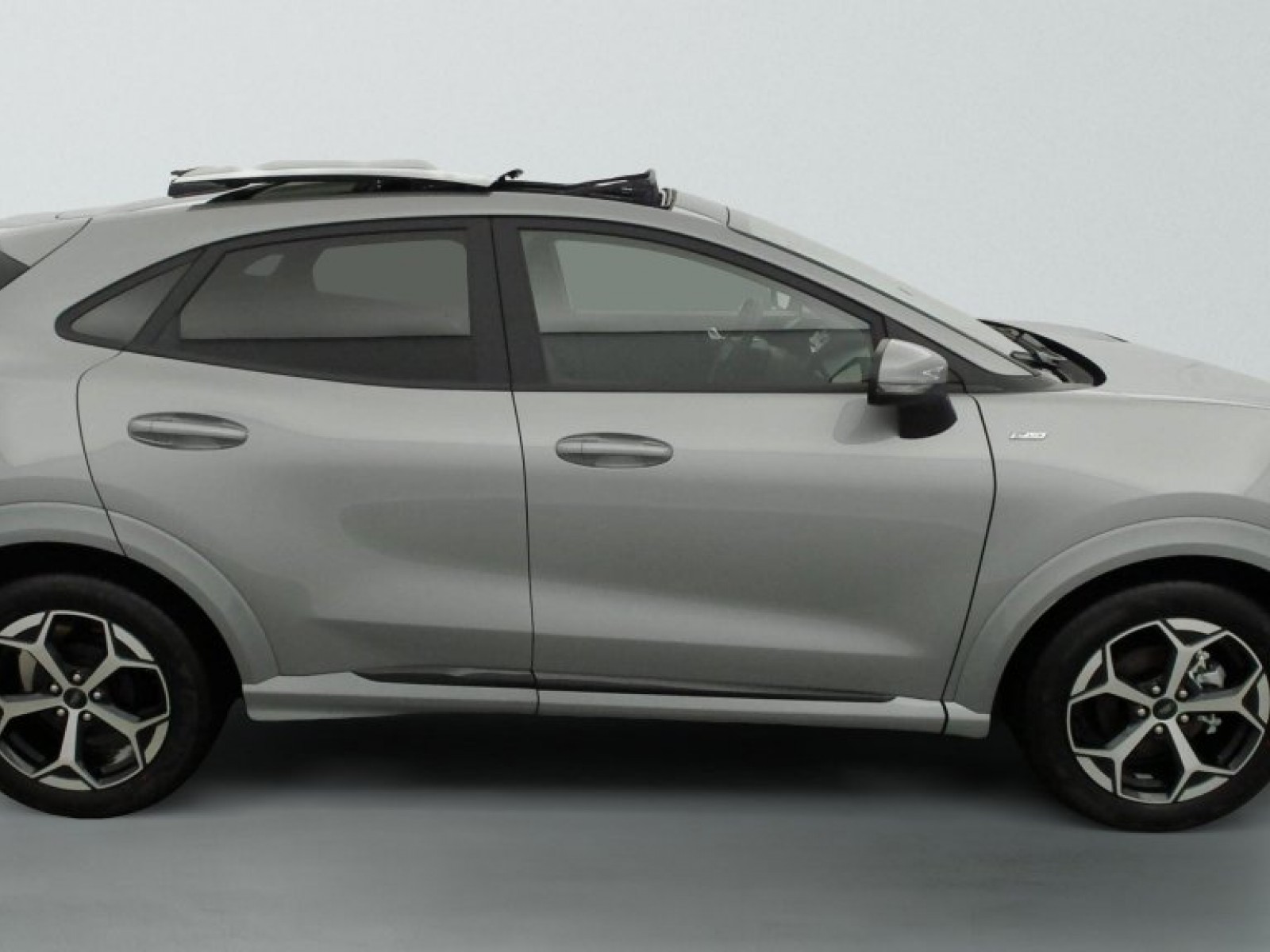 FORD - PUMA - #851001 - 7