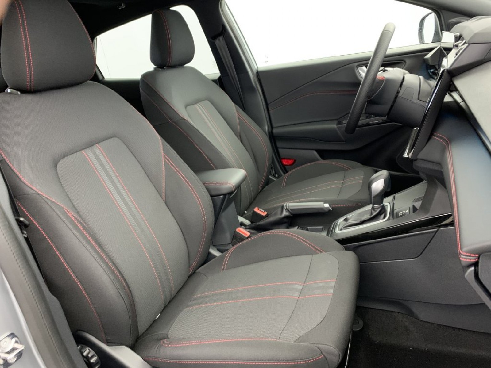 FORD - PUMA - #851001 - 8