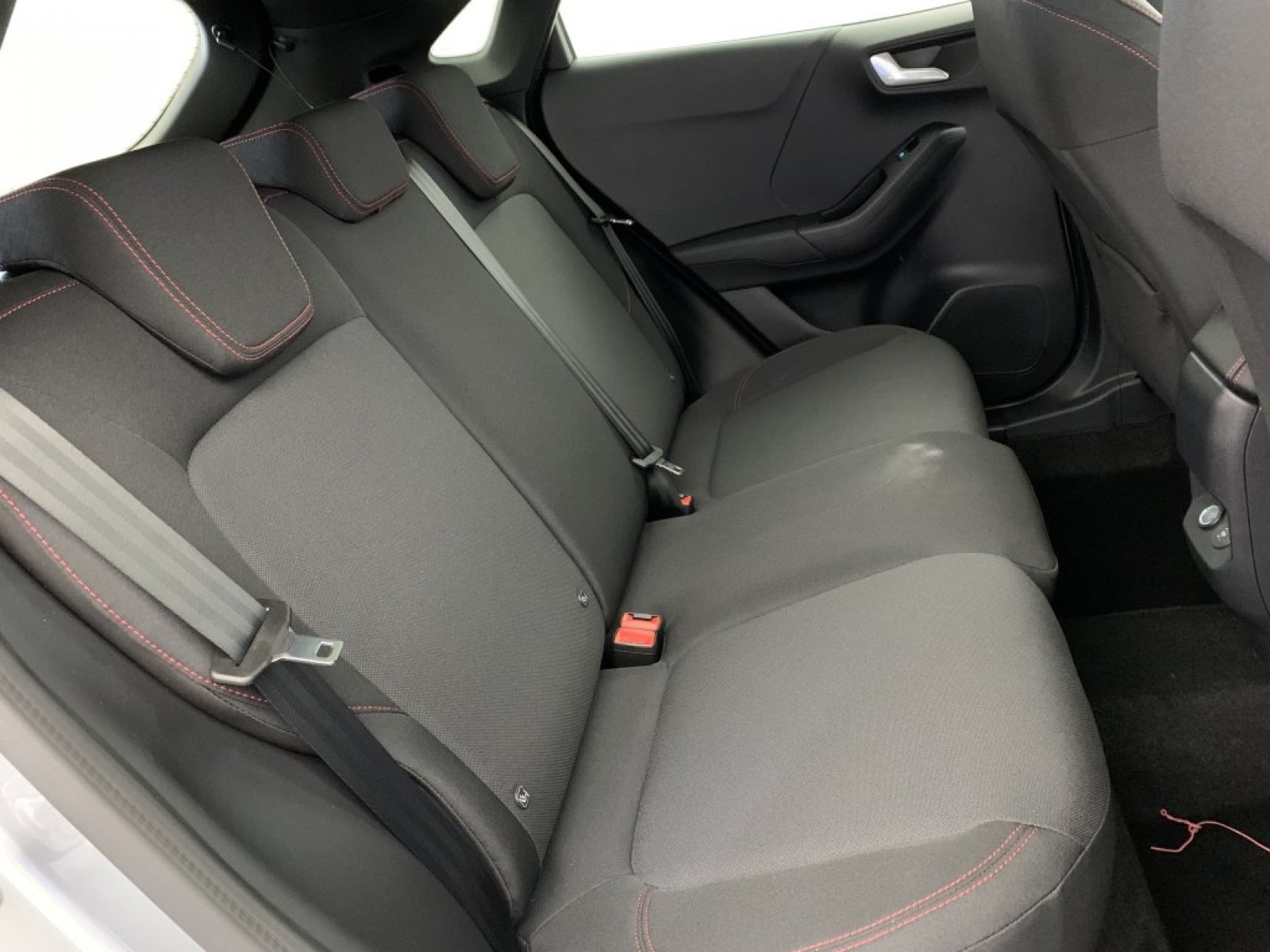 FORD - PUMA - #851001 - 9