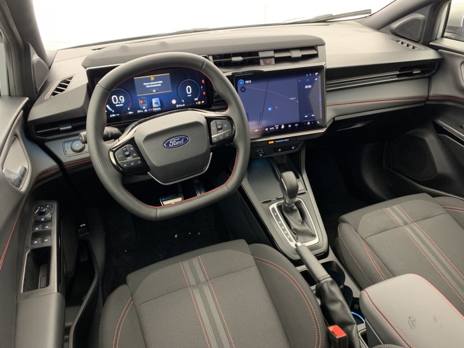 FORD - PUMA - #851001 - 13