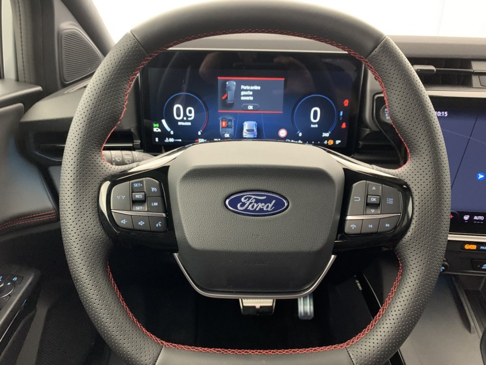 FORD - PUMA - #851001 - 14