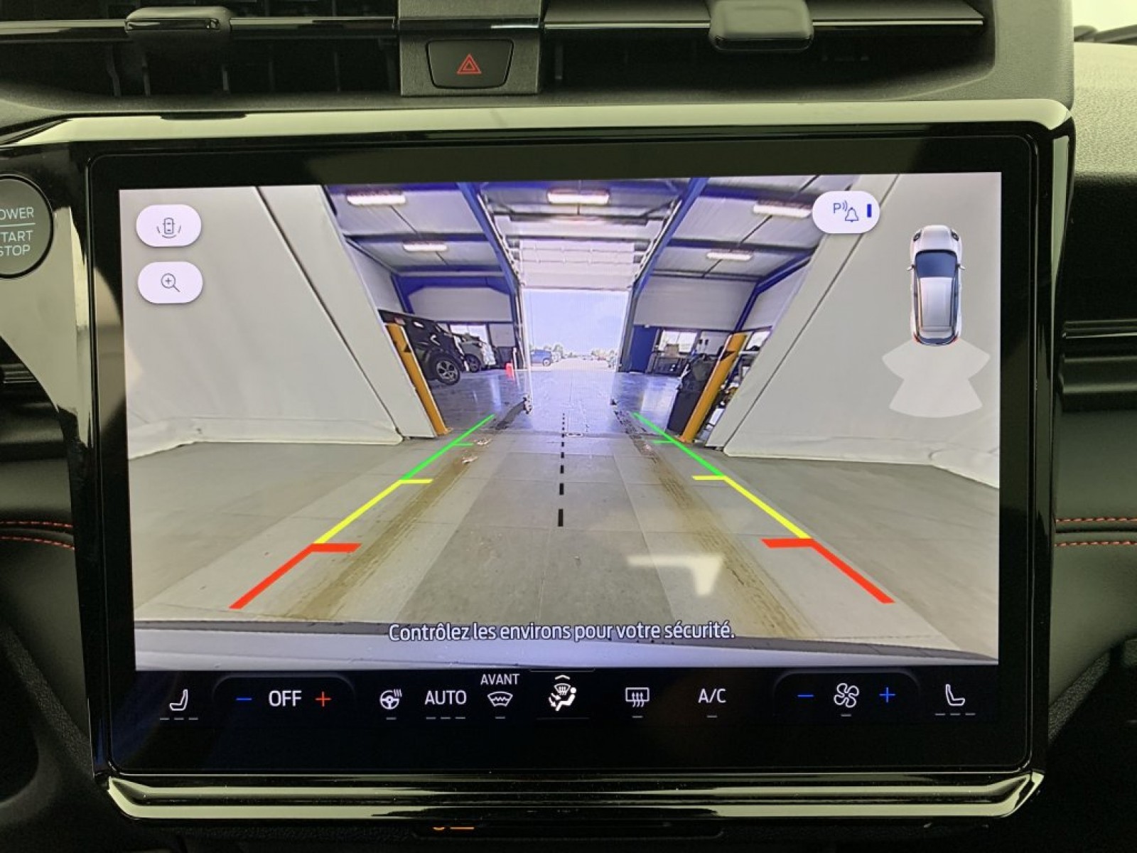 FORD - PUMA - #851001 - 16