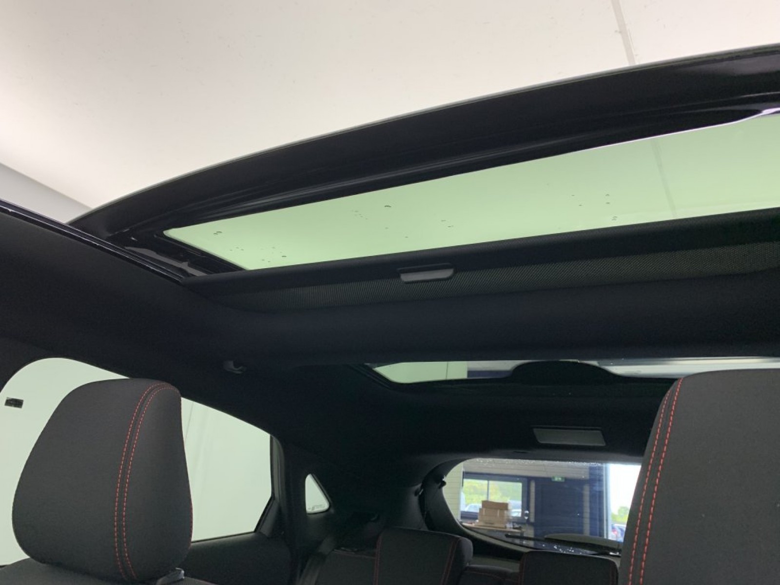 FORD - PUMA - #851001 - 18