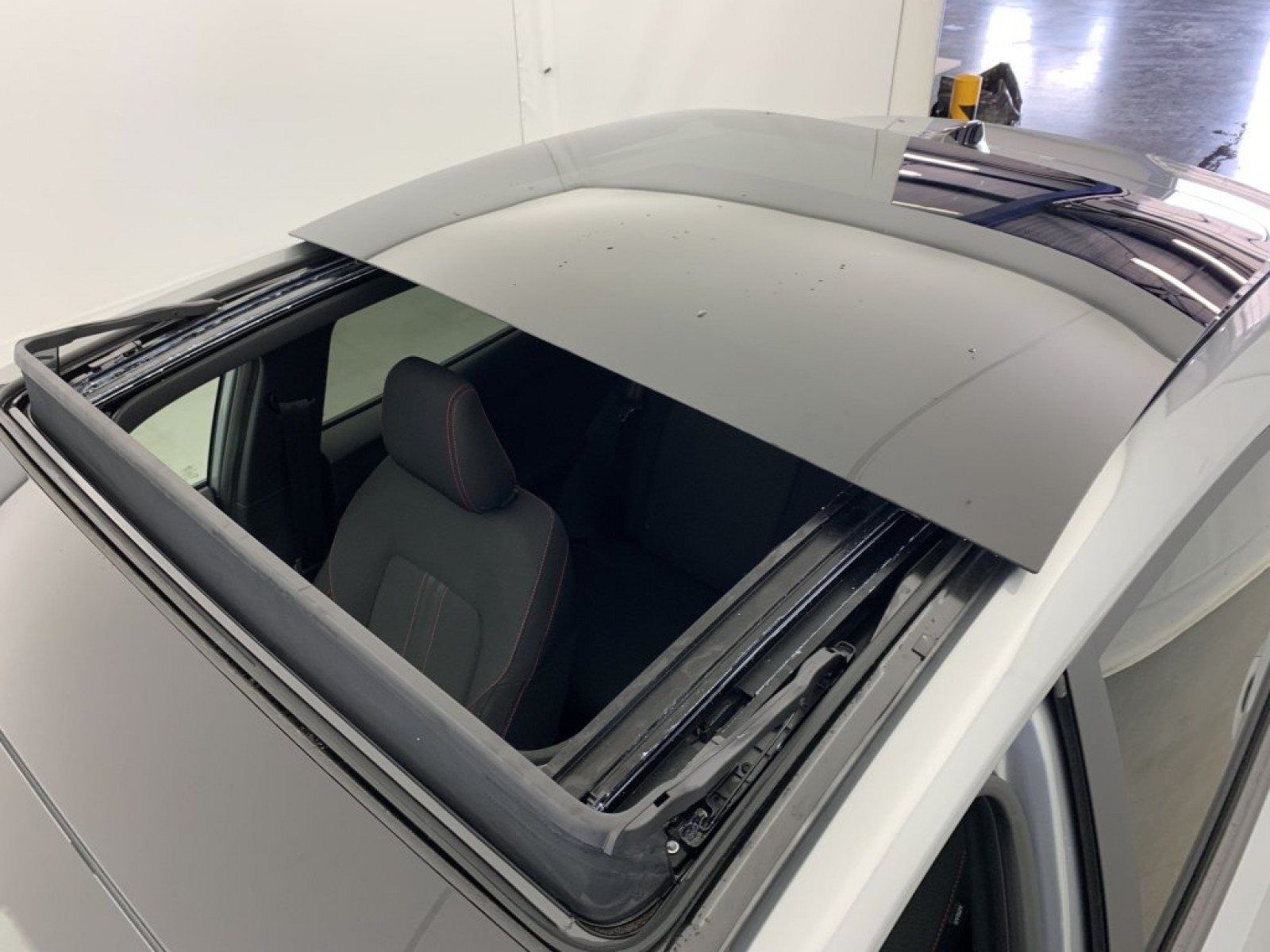 FORD - PUMA - #851001 - 19