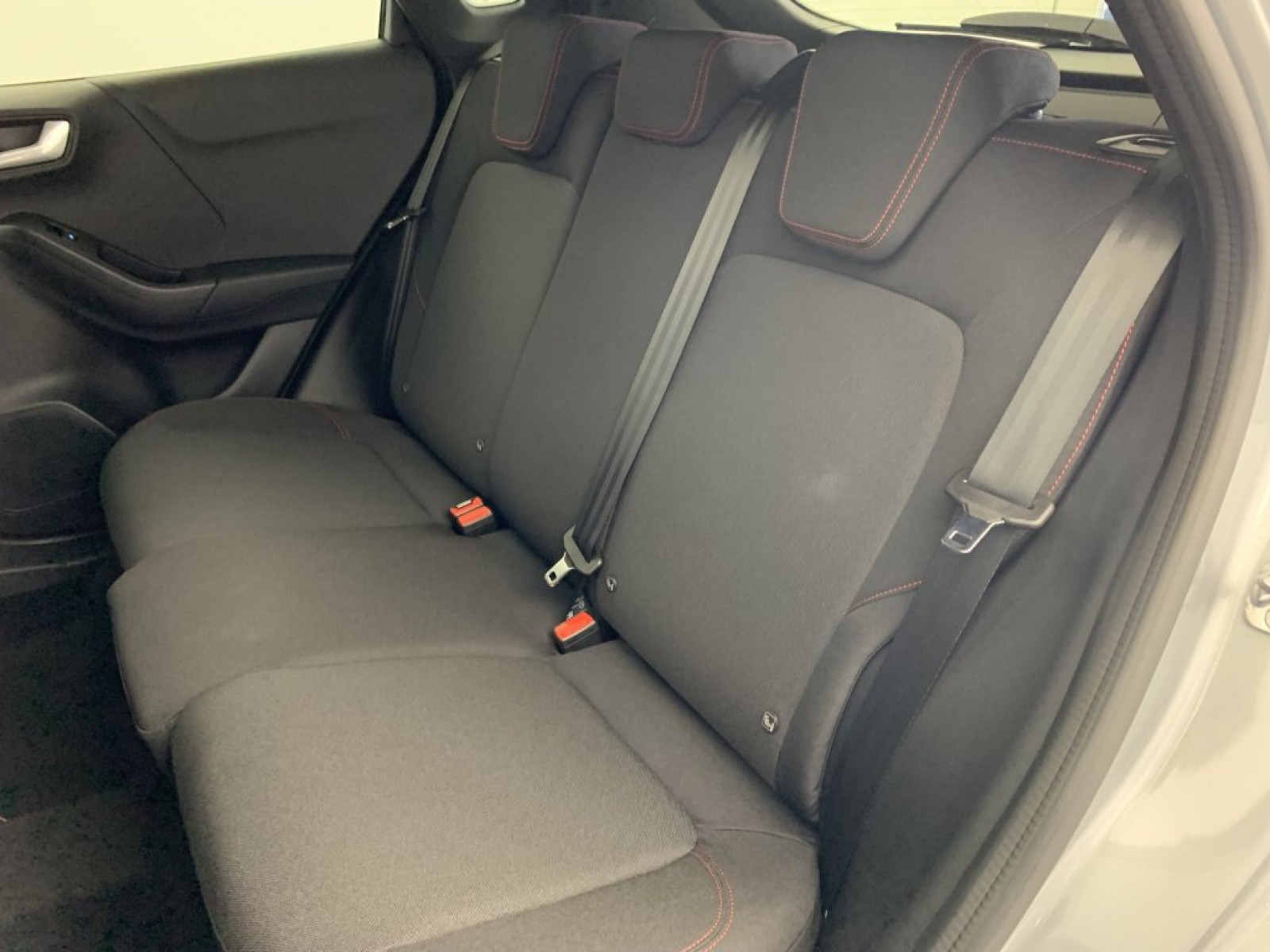 FORD - PUMA - #851001 - 20