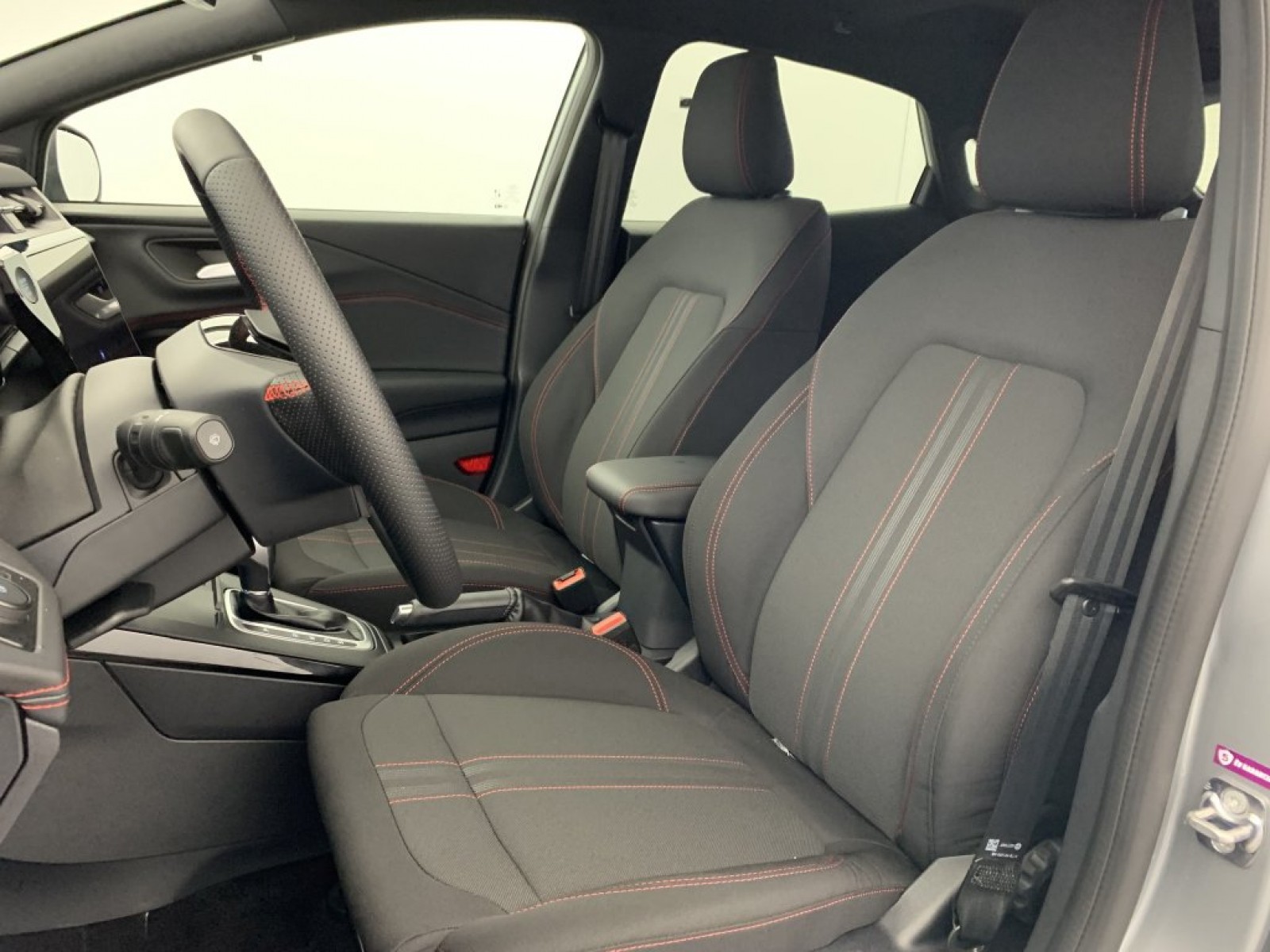 FORD - PUMA - #851001 - 21