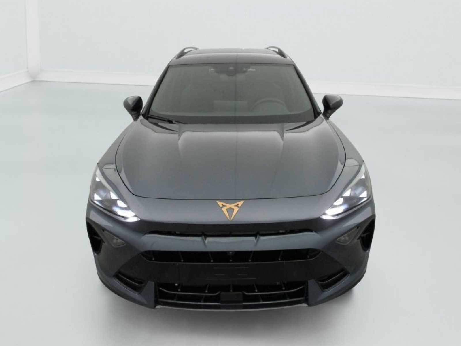 CUPRA - FORMENTOR NOUVEAU - #841886 - 1