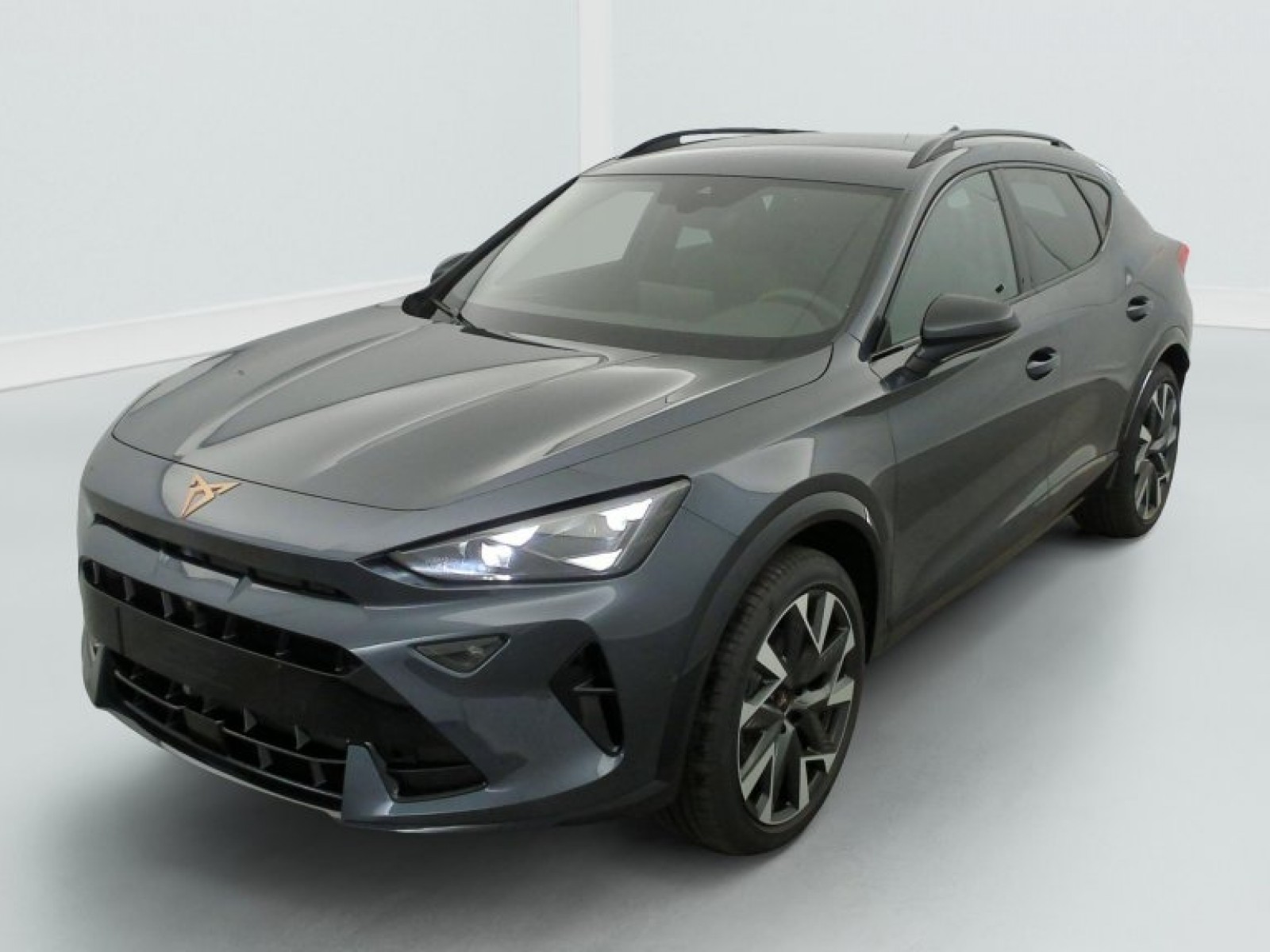 CUPRA - FORMENTOR NOUVEAU - #841886 - 2