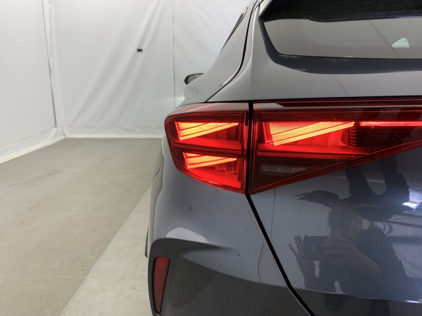 CUPRA - FORMENTOR NOUVEAU - #841886 - 12