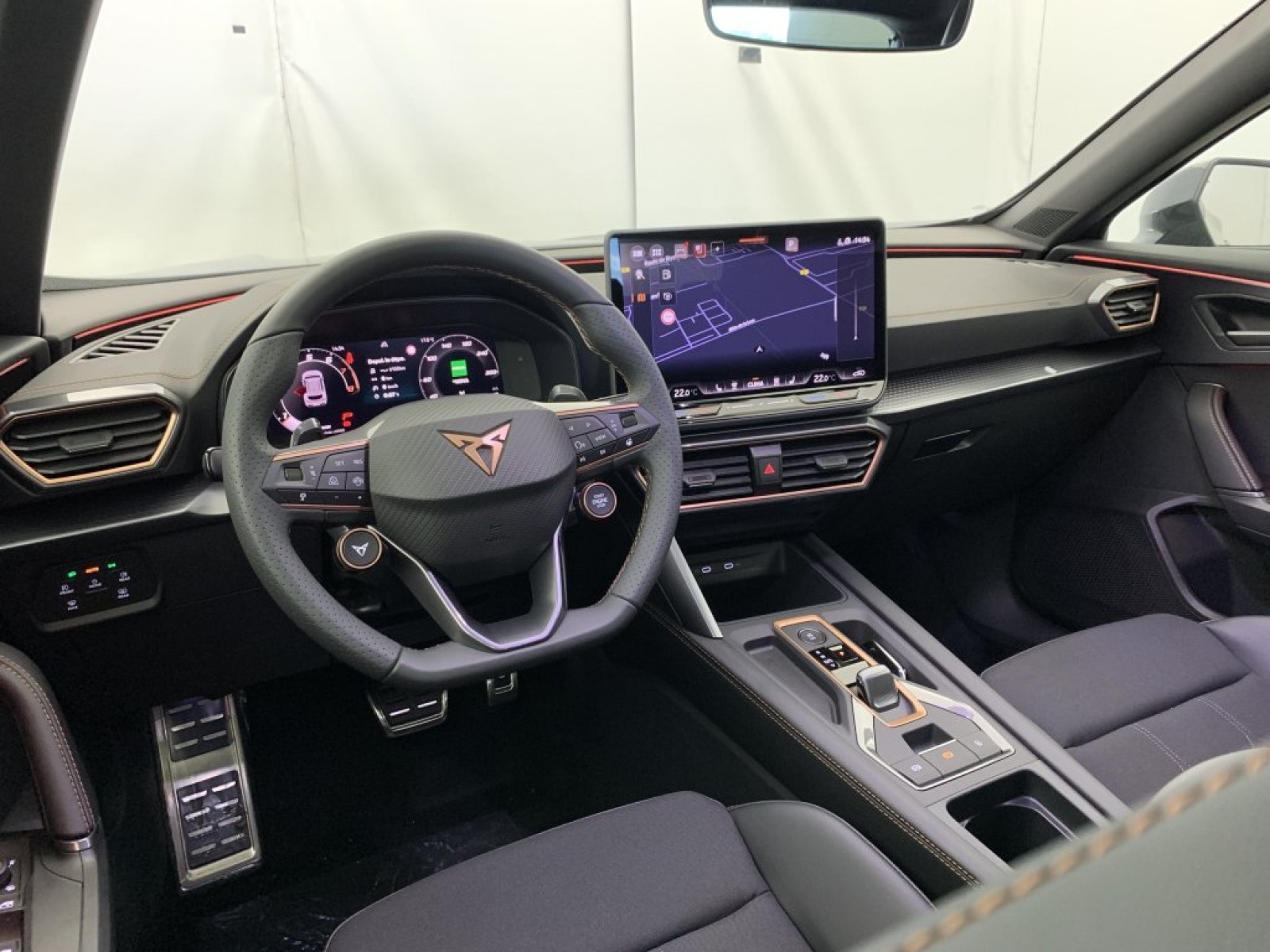 CUPRA - FORMENTOR NOUVEAU - #841886 - 14