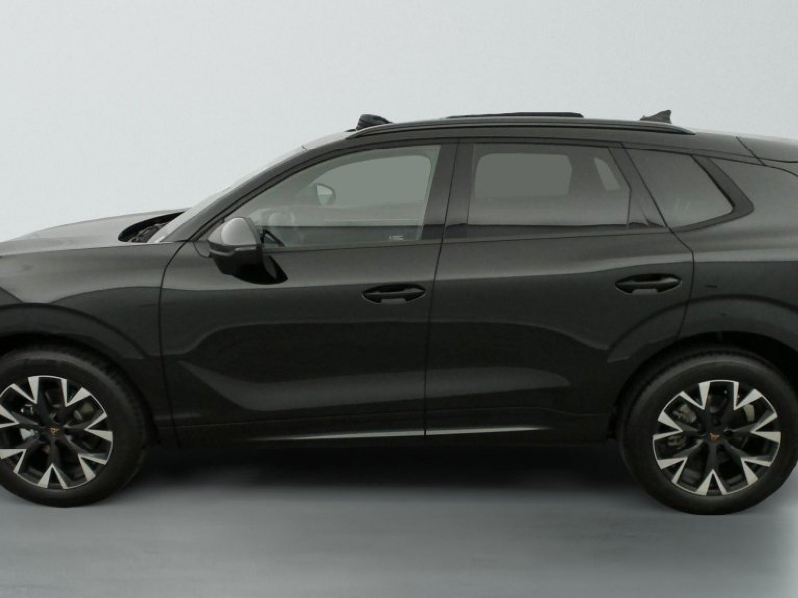 CUPRA - Terramar - #842592 - 3