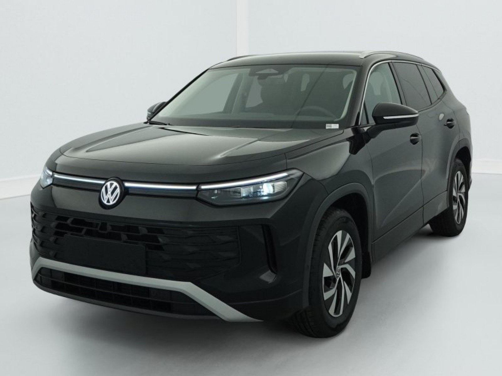 VOLKSWAGEN - Tayron - #842917 - 2