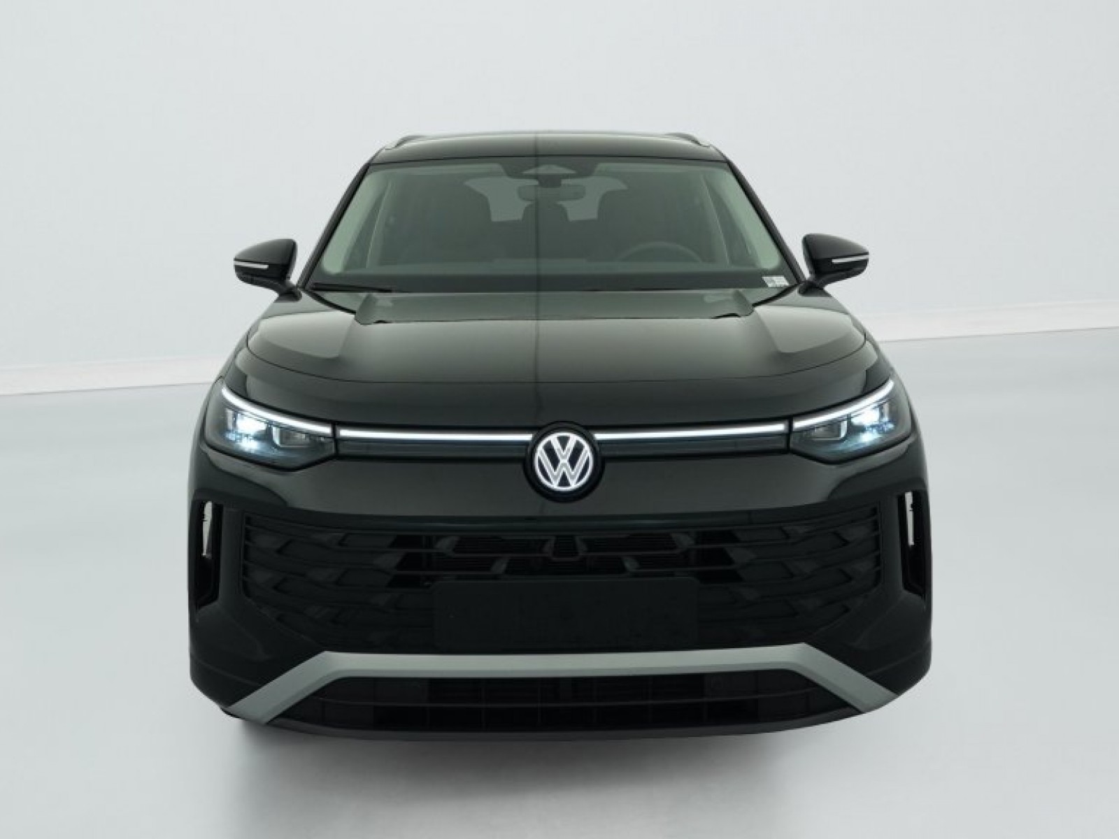 VOLKSWAGEN - Tayron - #850029 - 1